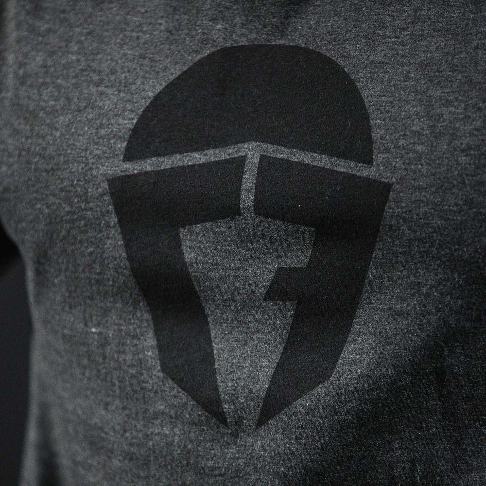 Titan Helmet Tee - Image 3