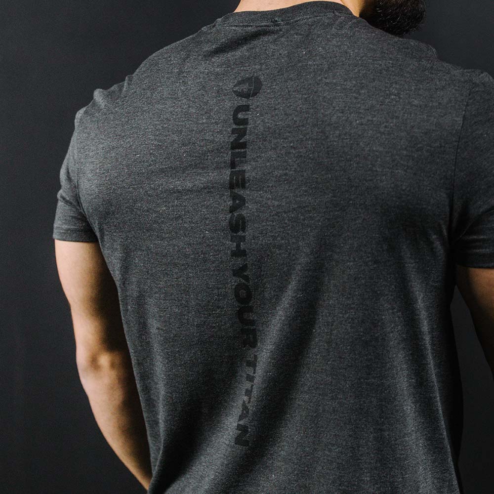Titan Helmet Tee - Image 6