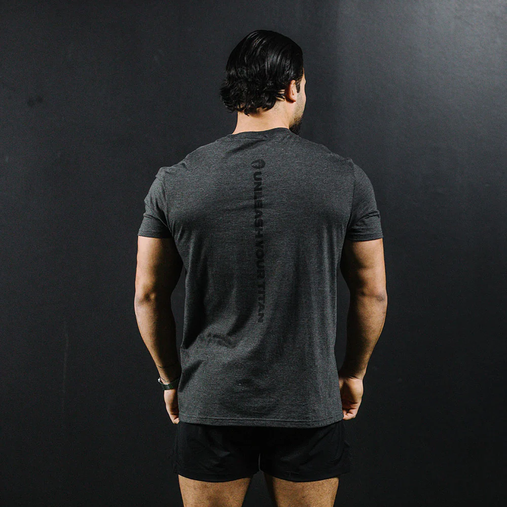 Titan Helmet Tee - Image 7