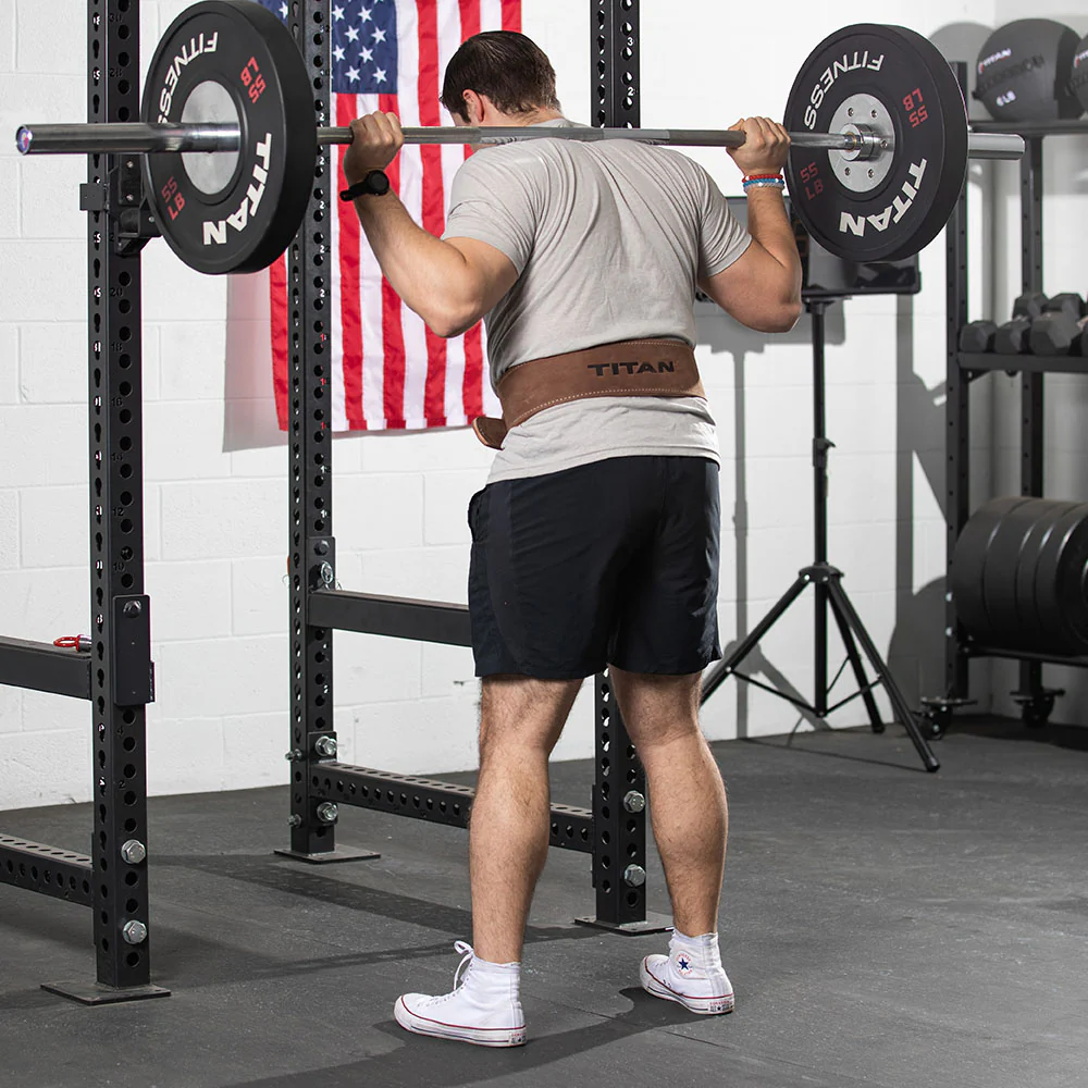 Titan MAXXUM Lifting Belts - Image 26