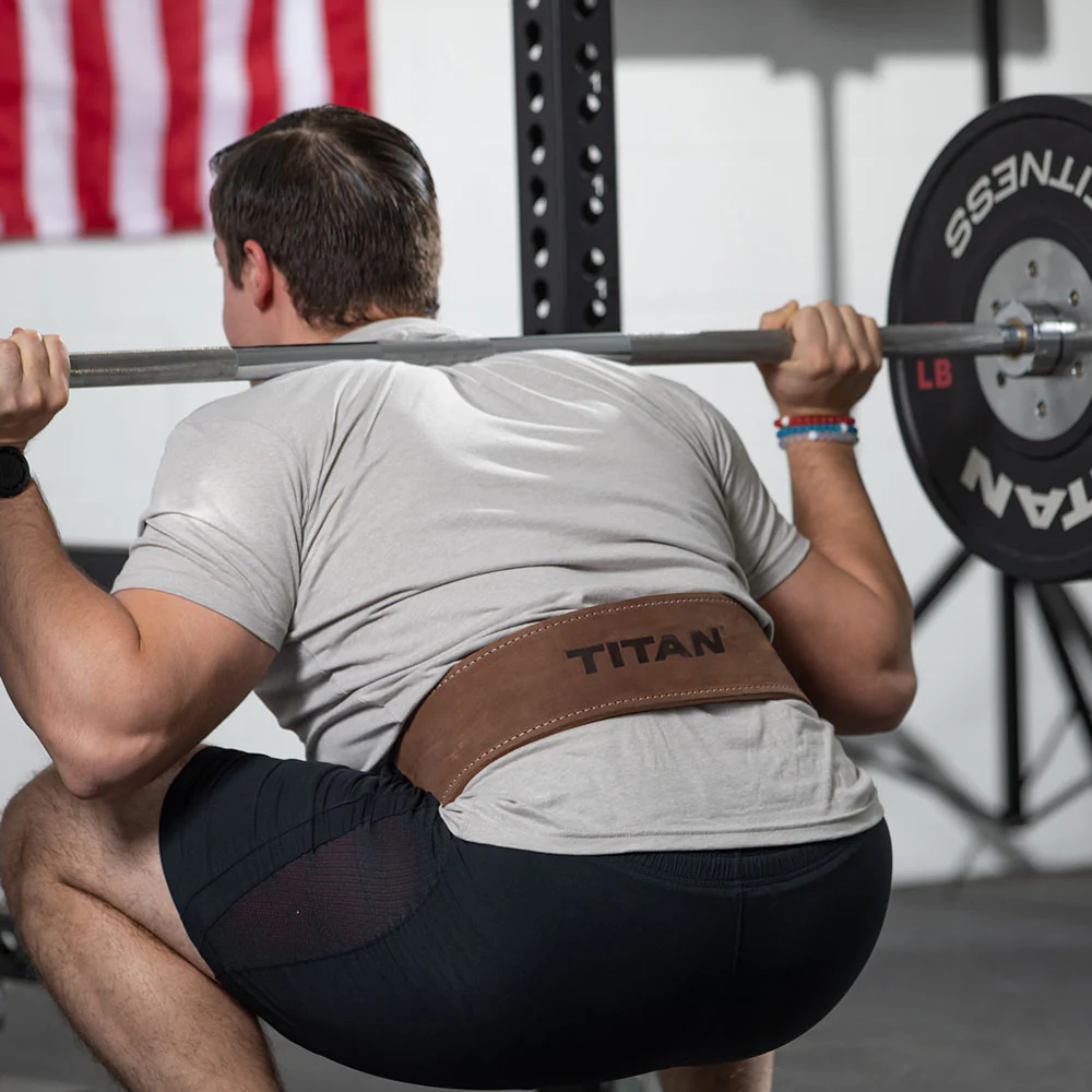 Titan MAXXUM Lifting Belts - Image 36