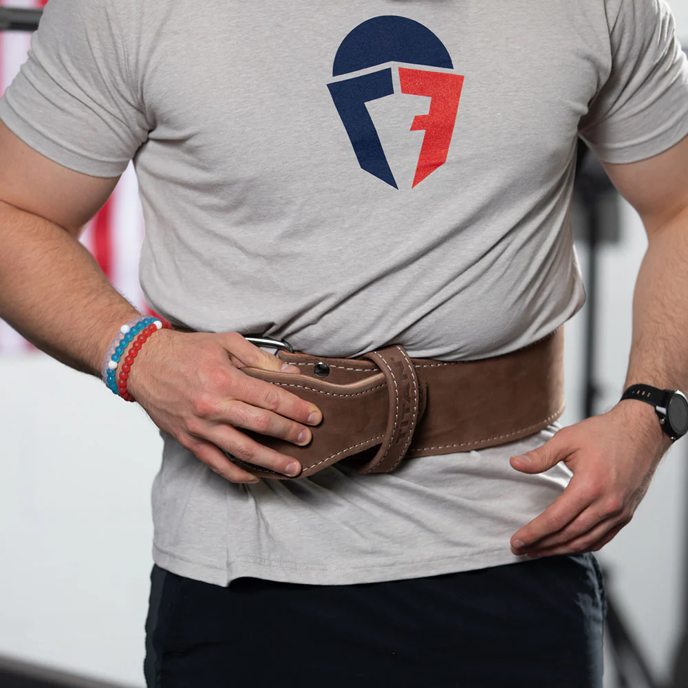 Titan MAXXUM Lifting Belts - Image 6