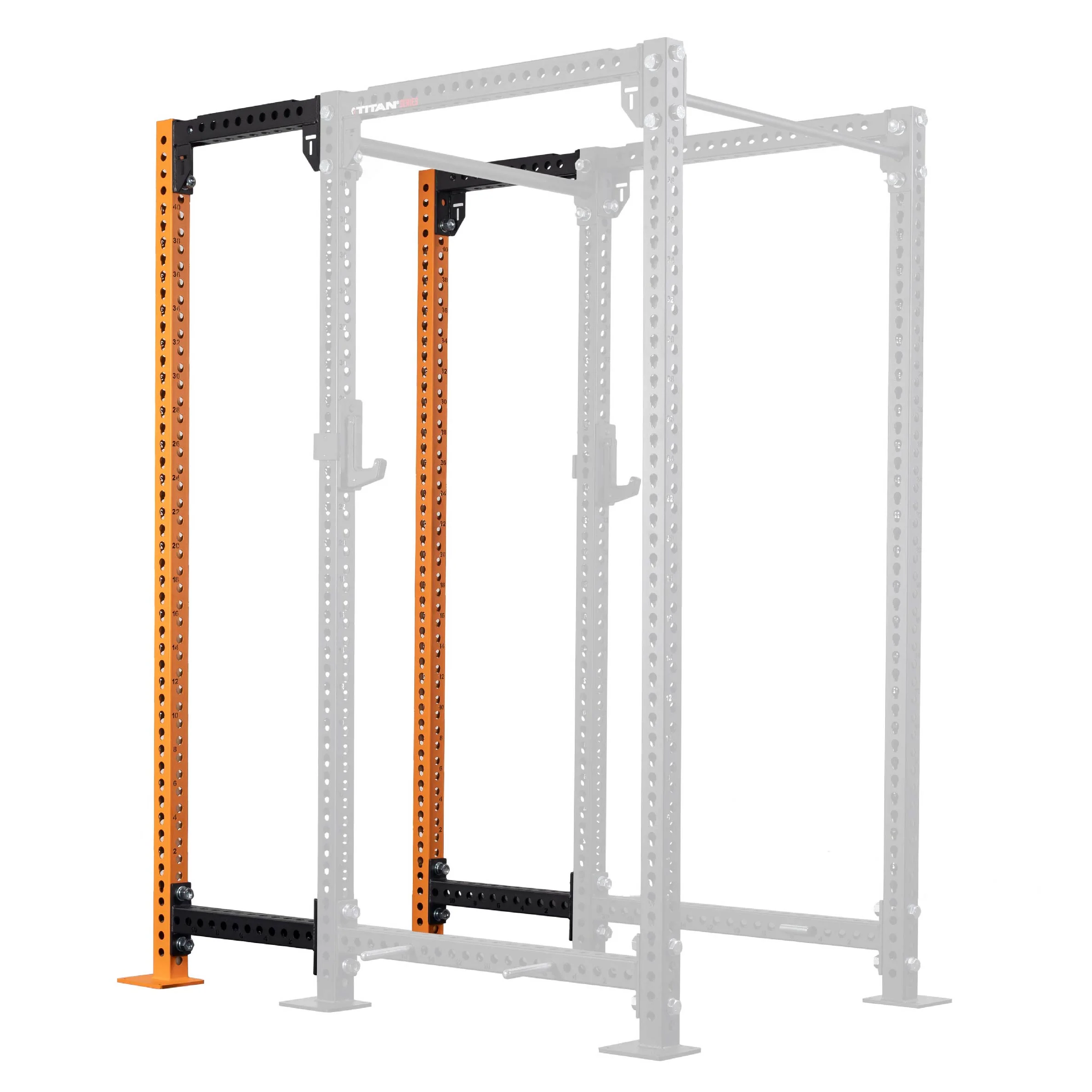 TITAN Series 24" Extension Kit - Image 100