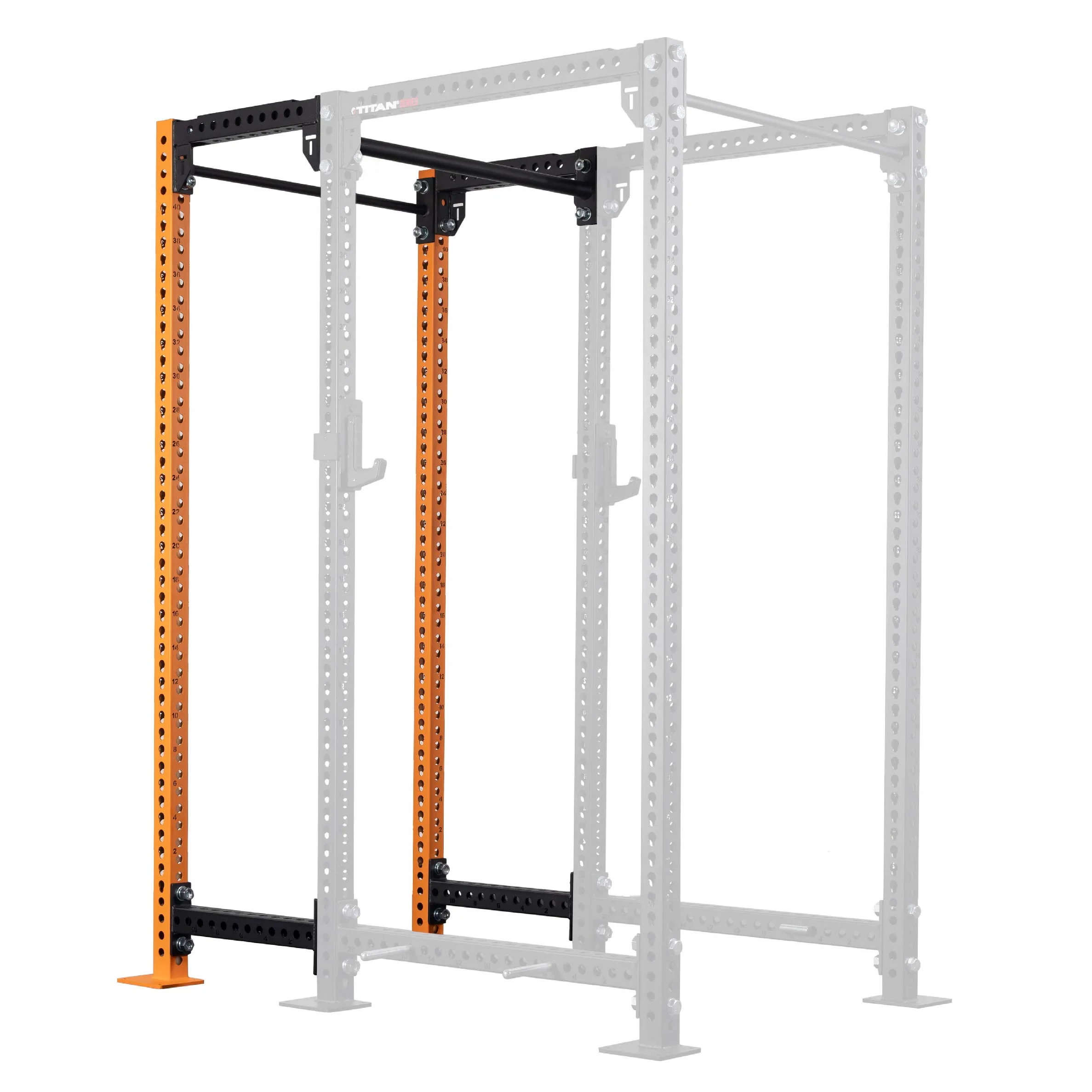 TITAN Series 24" Extension Kit - Image 105