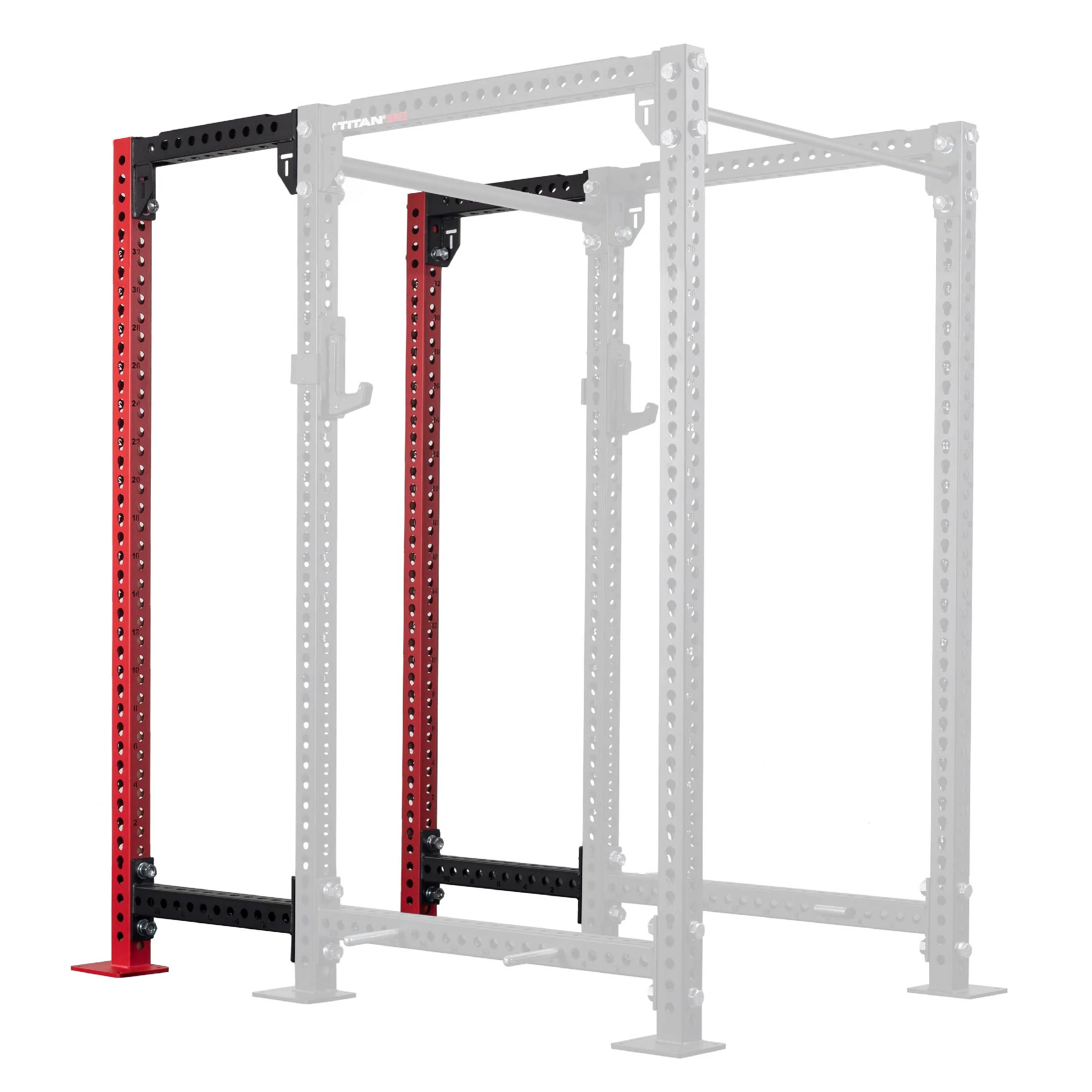 TITAN Series 24" Extension Kit - Image 120