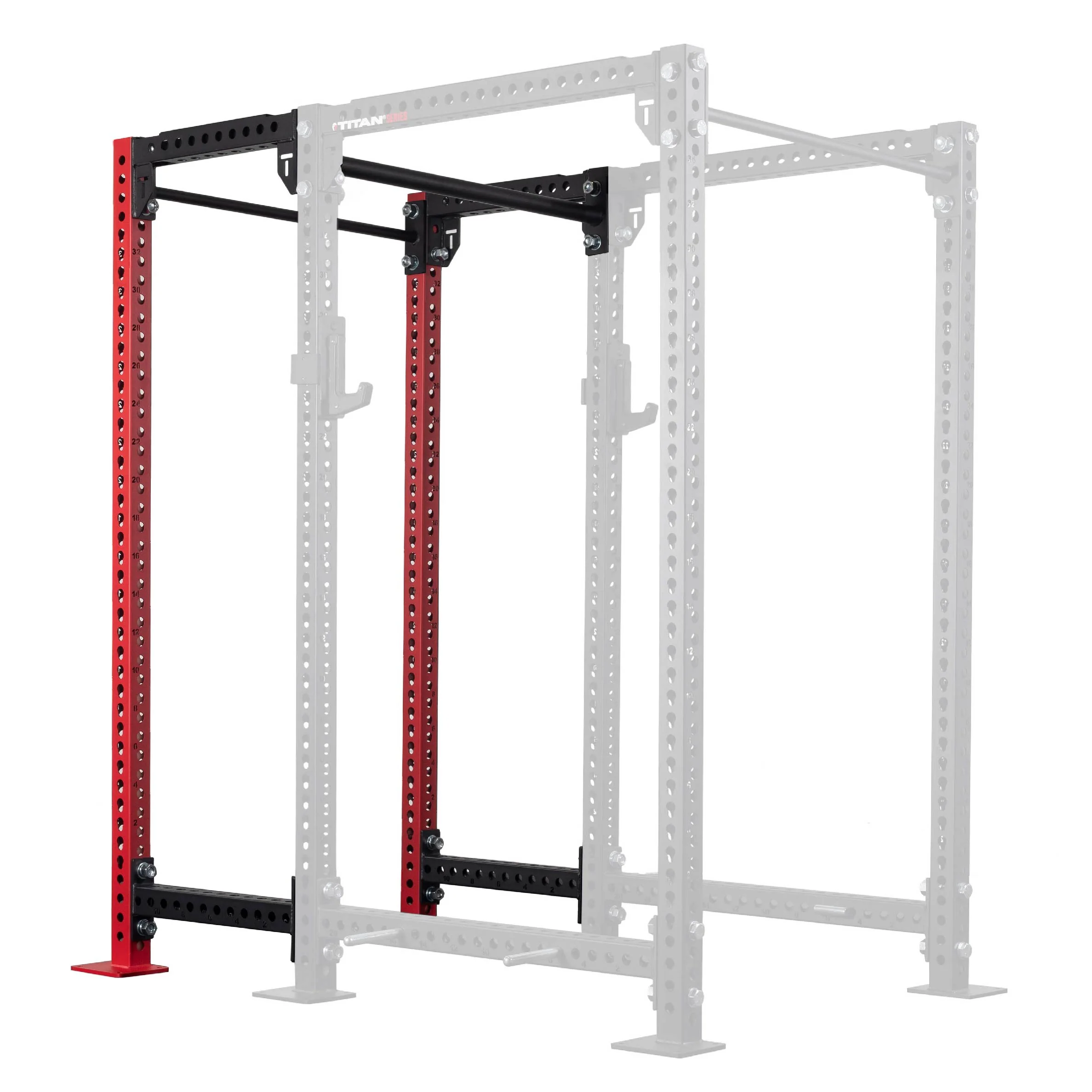 TITAN Series 24" Extension Kit - Image 125