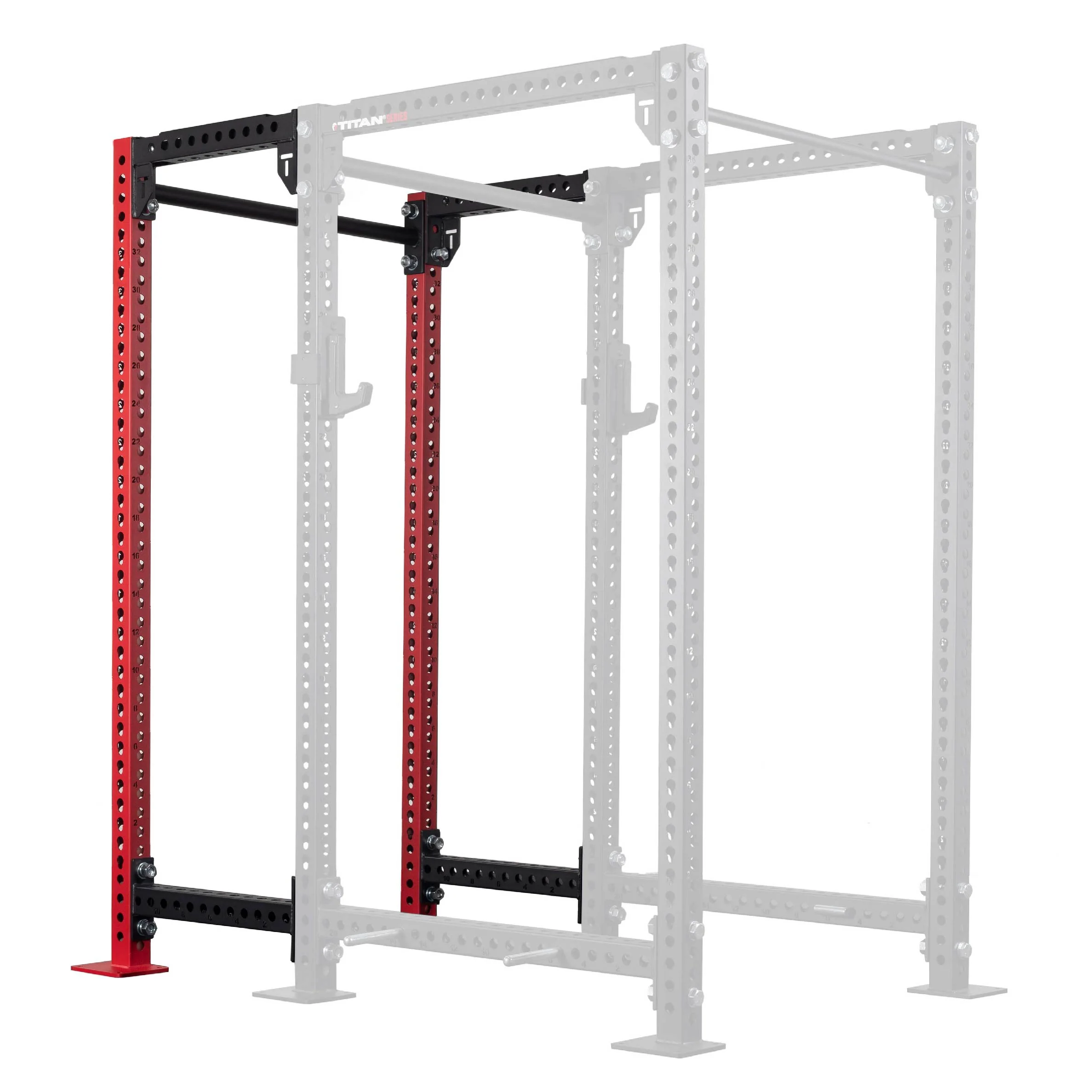 TITAN Series 24" Extension Kit - Image 130