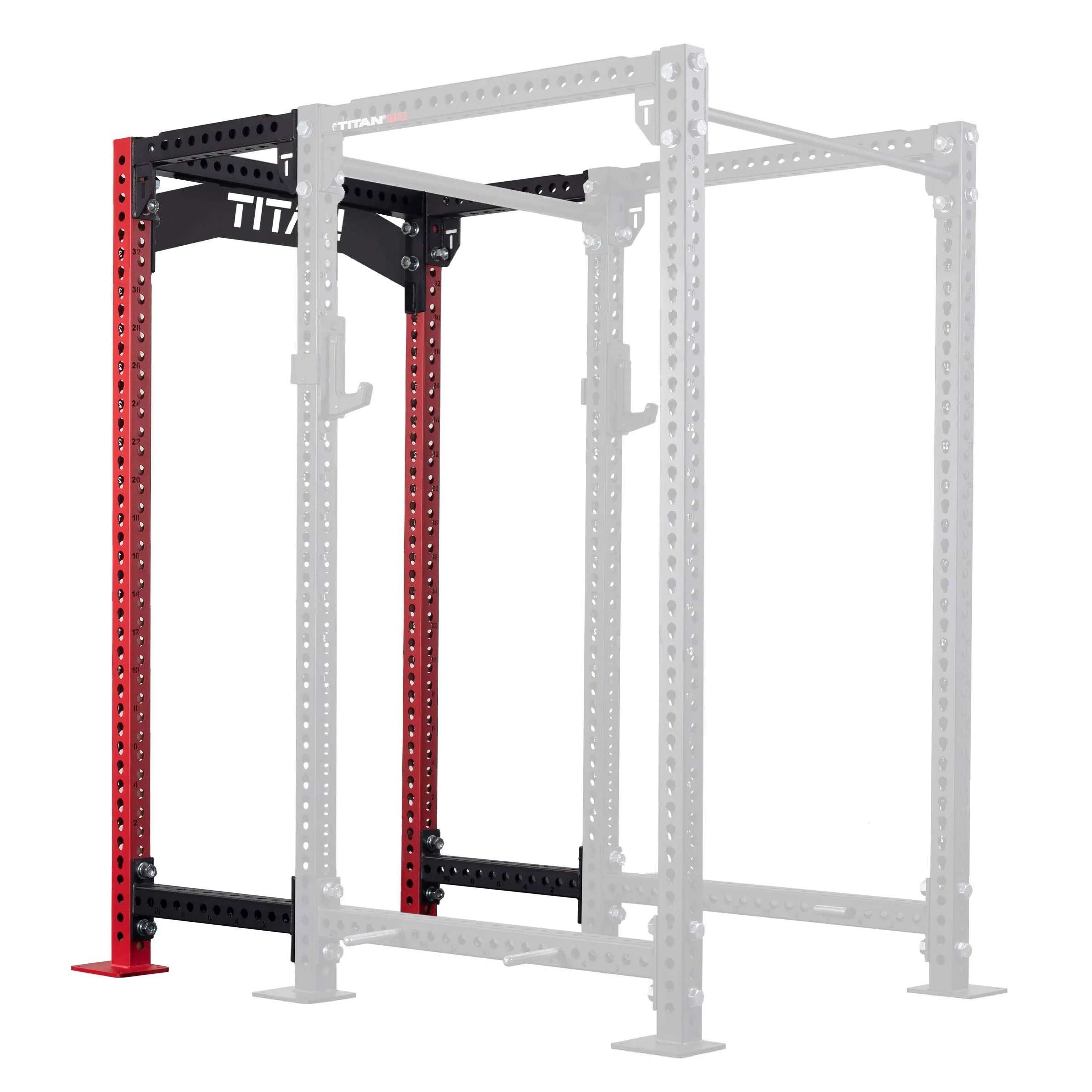 TITAN Series 24" Extension Kit - Image 135