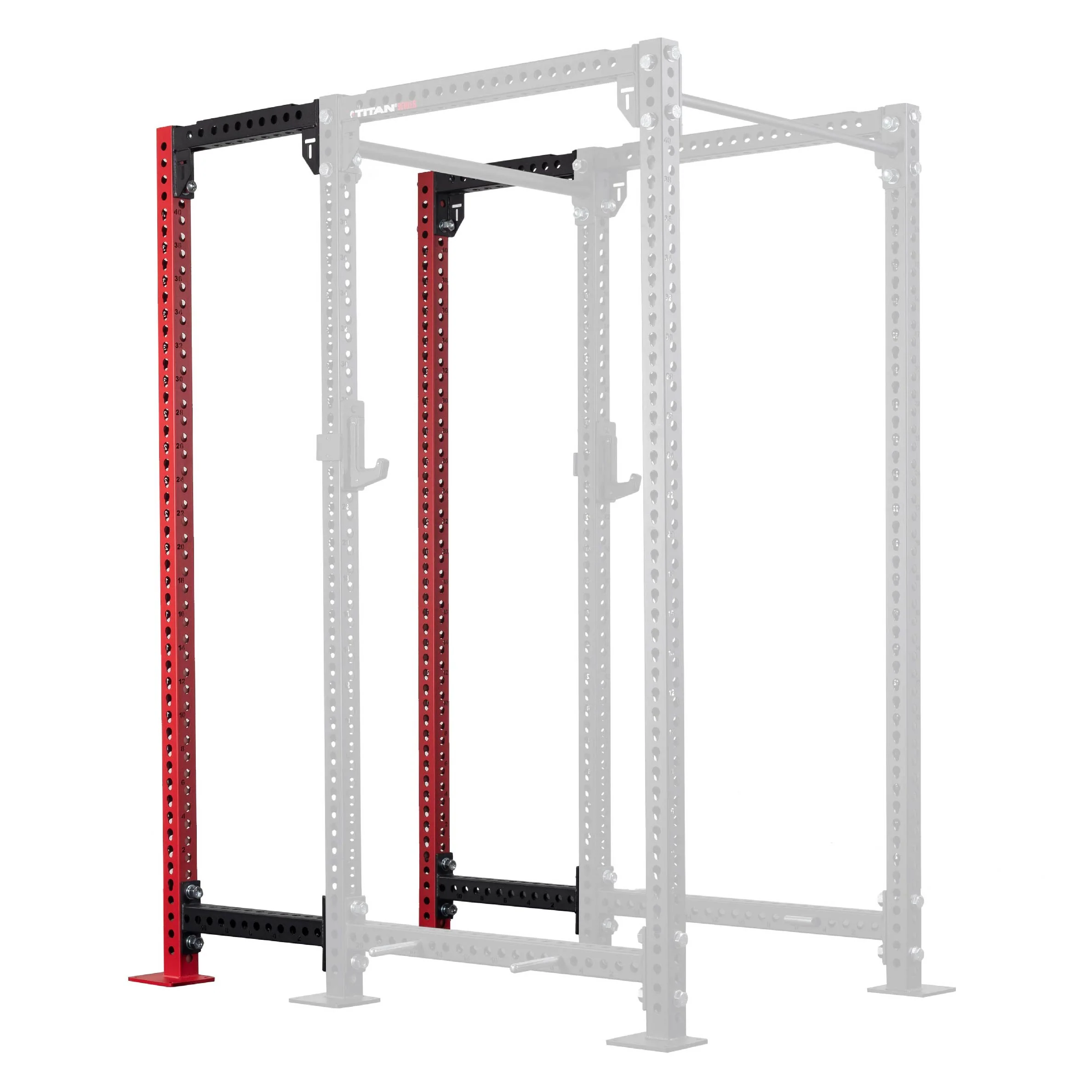 TITAN Series 24" Extension Kit - Image 140