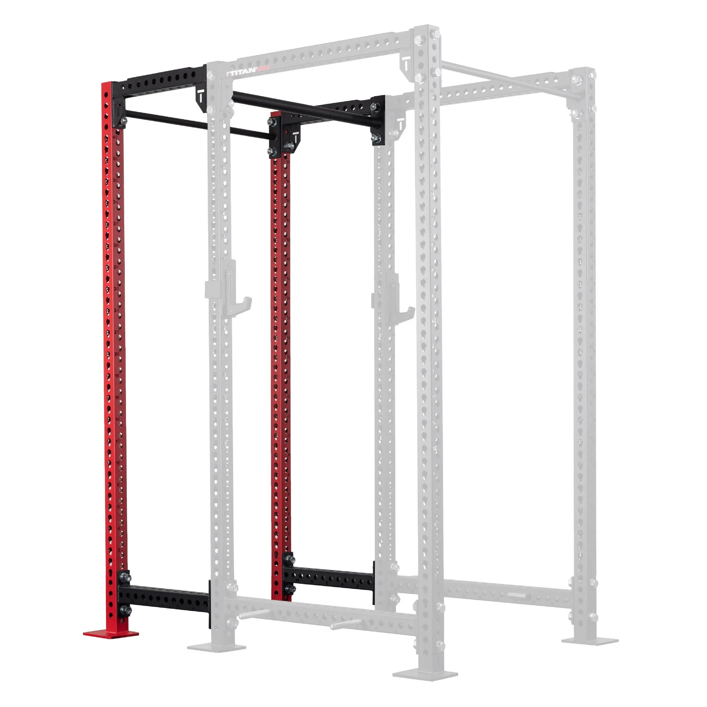 TITAN Series 24" Extension Kit - Image 145