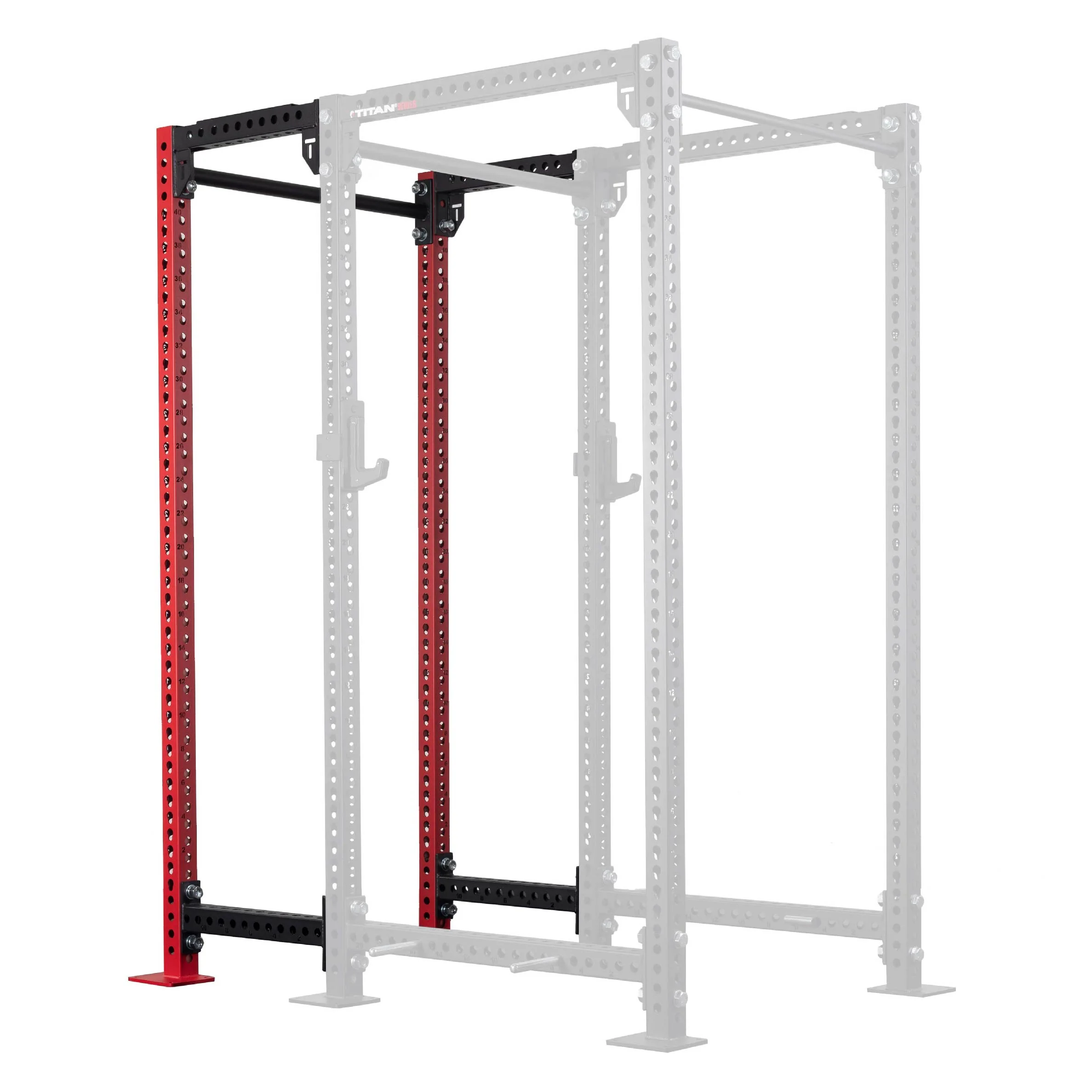 TITAN Series 24" Extension Kit - Image 150