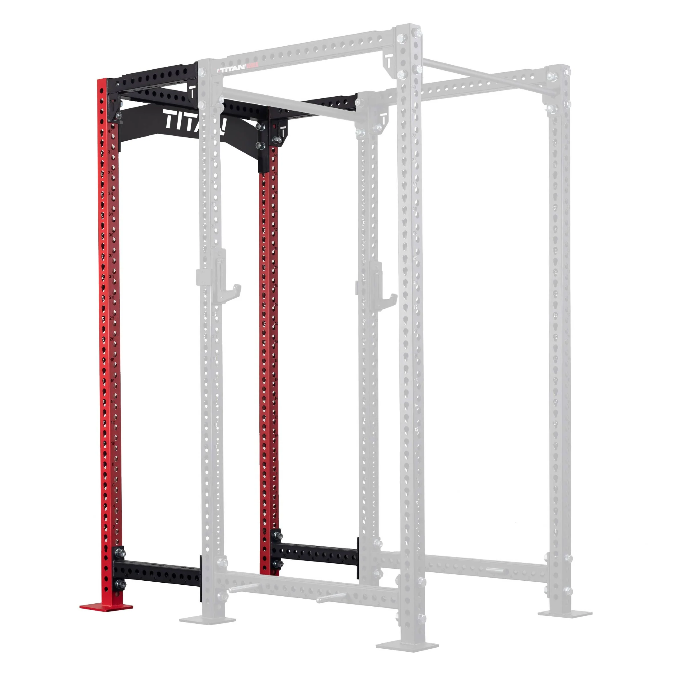 TITAN Series 24" Extension Kit - Image 155