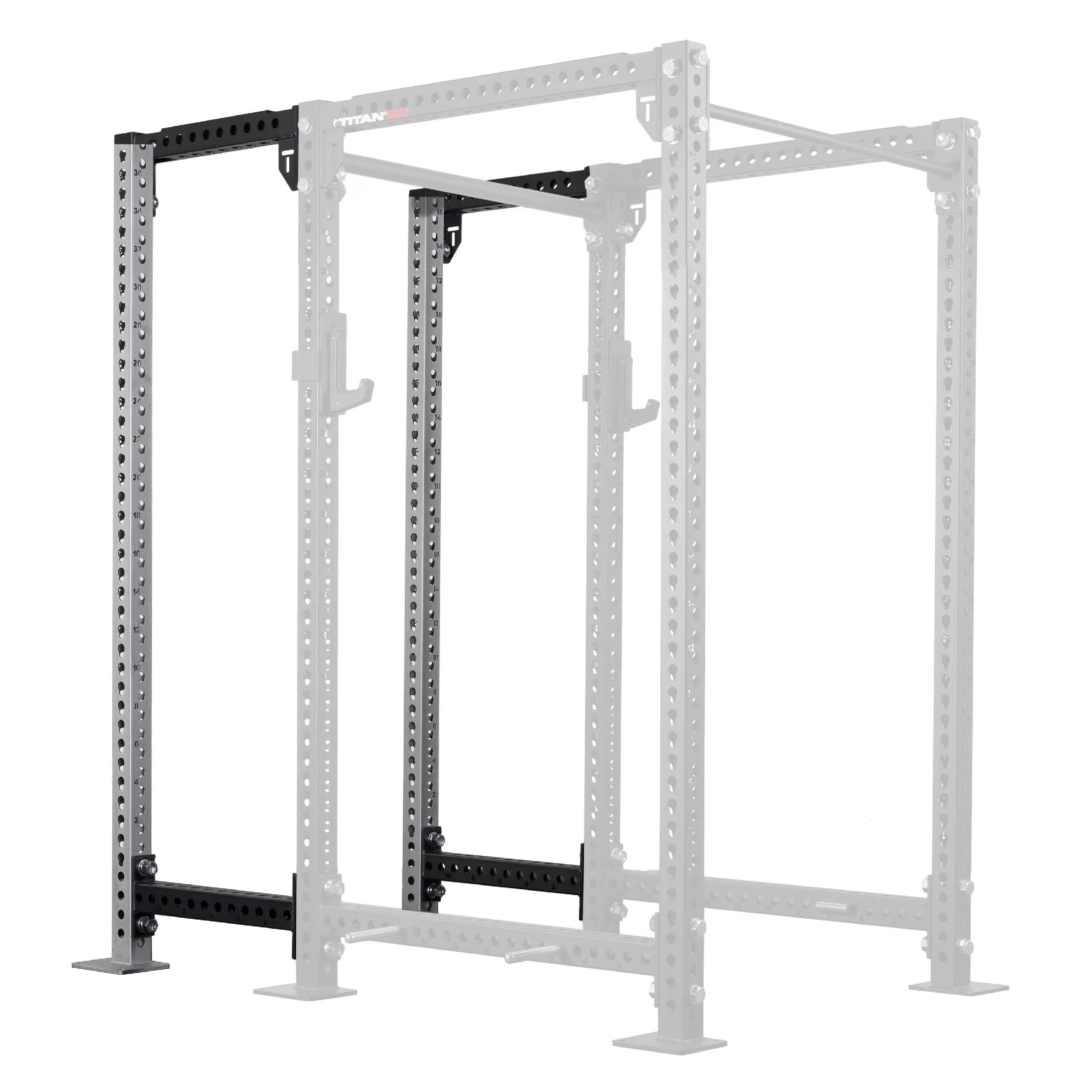 TITAN Series 24" Extension Kit - Image 160