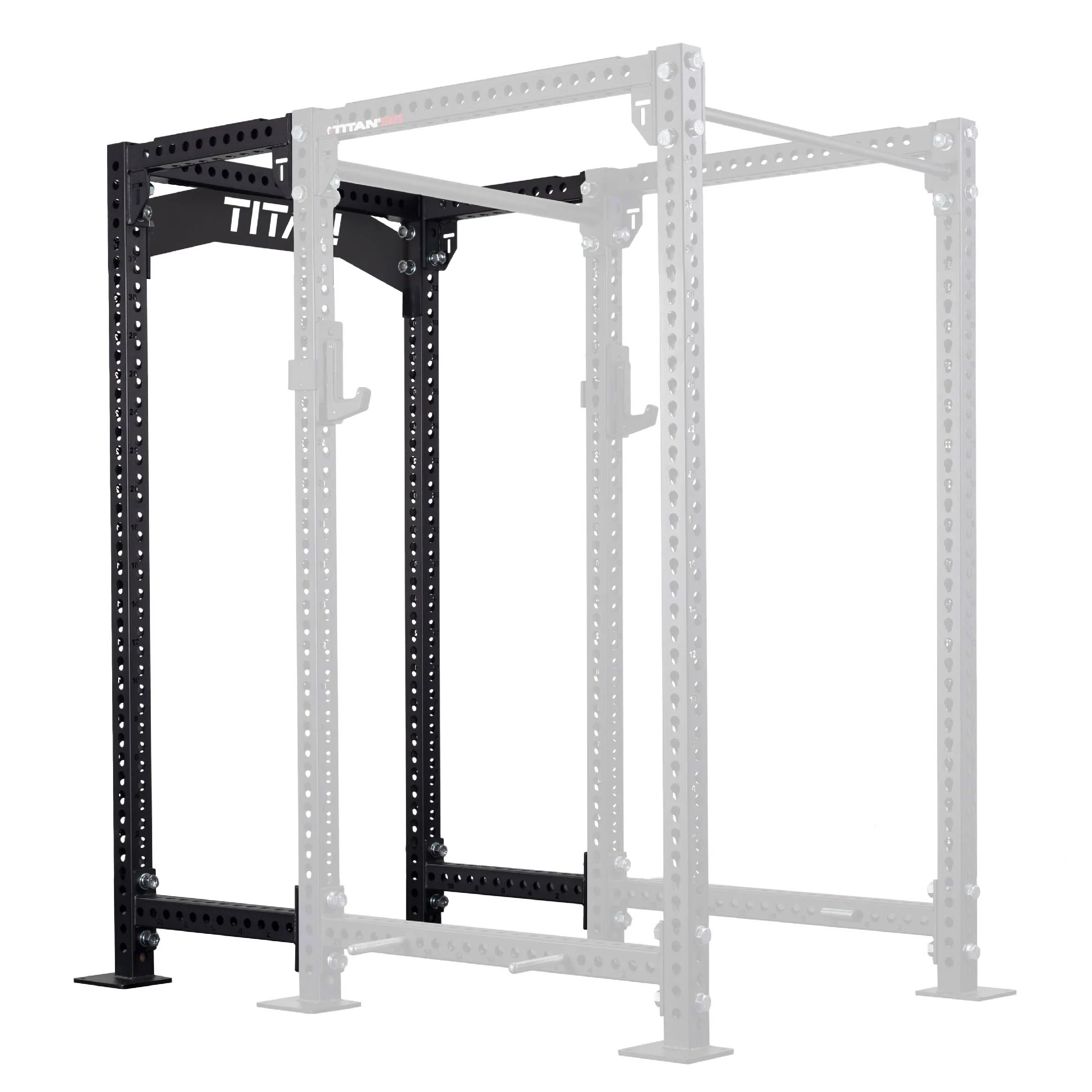 TITAN Series 24" Extension Kit - Image 19