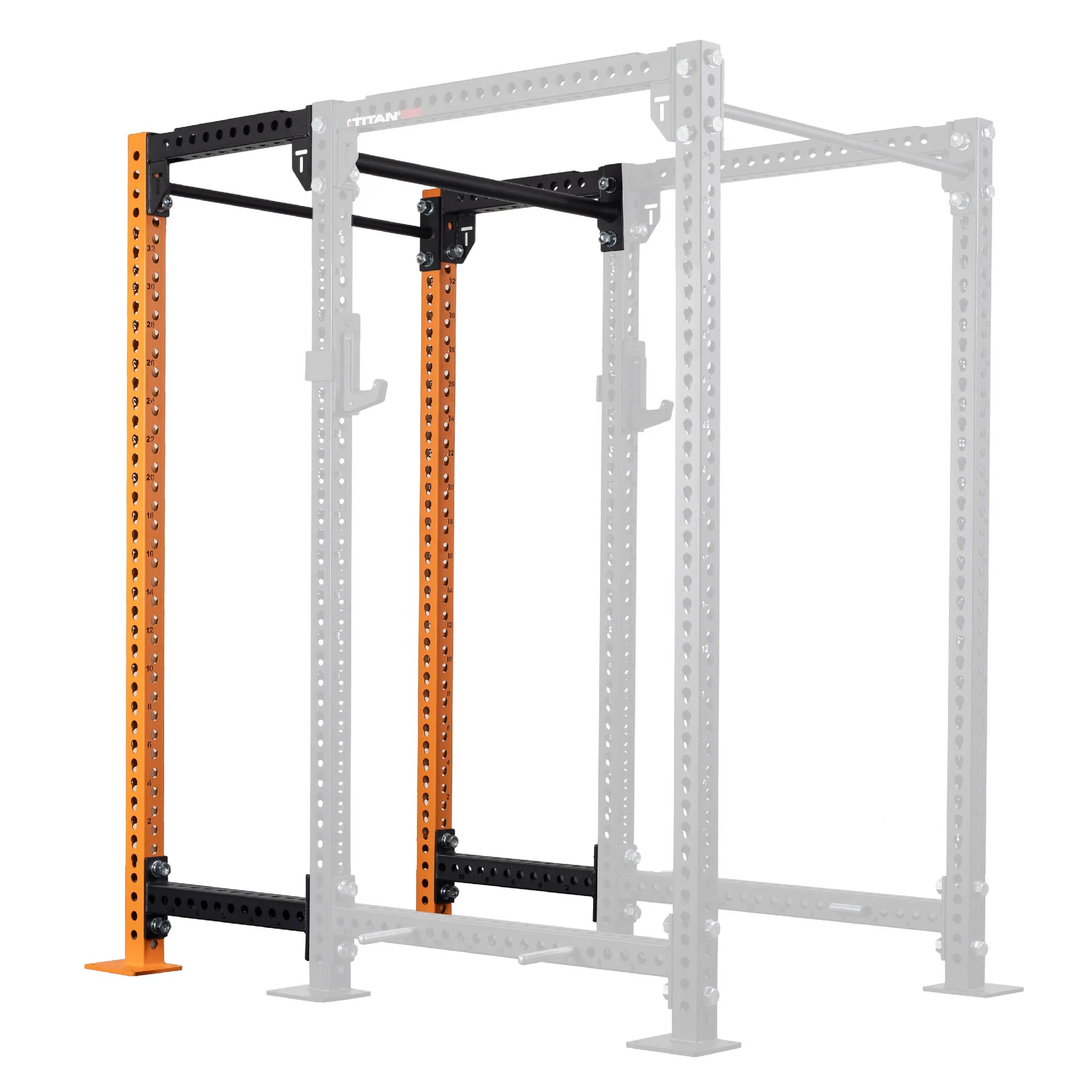 TITAN Series 24" Extension Kit - Image 85
