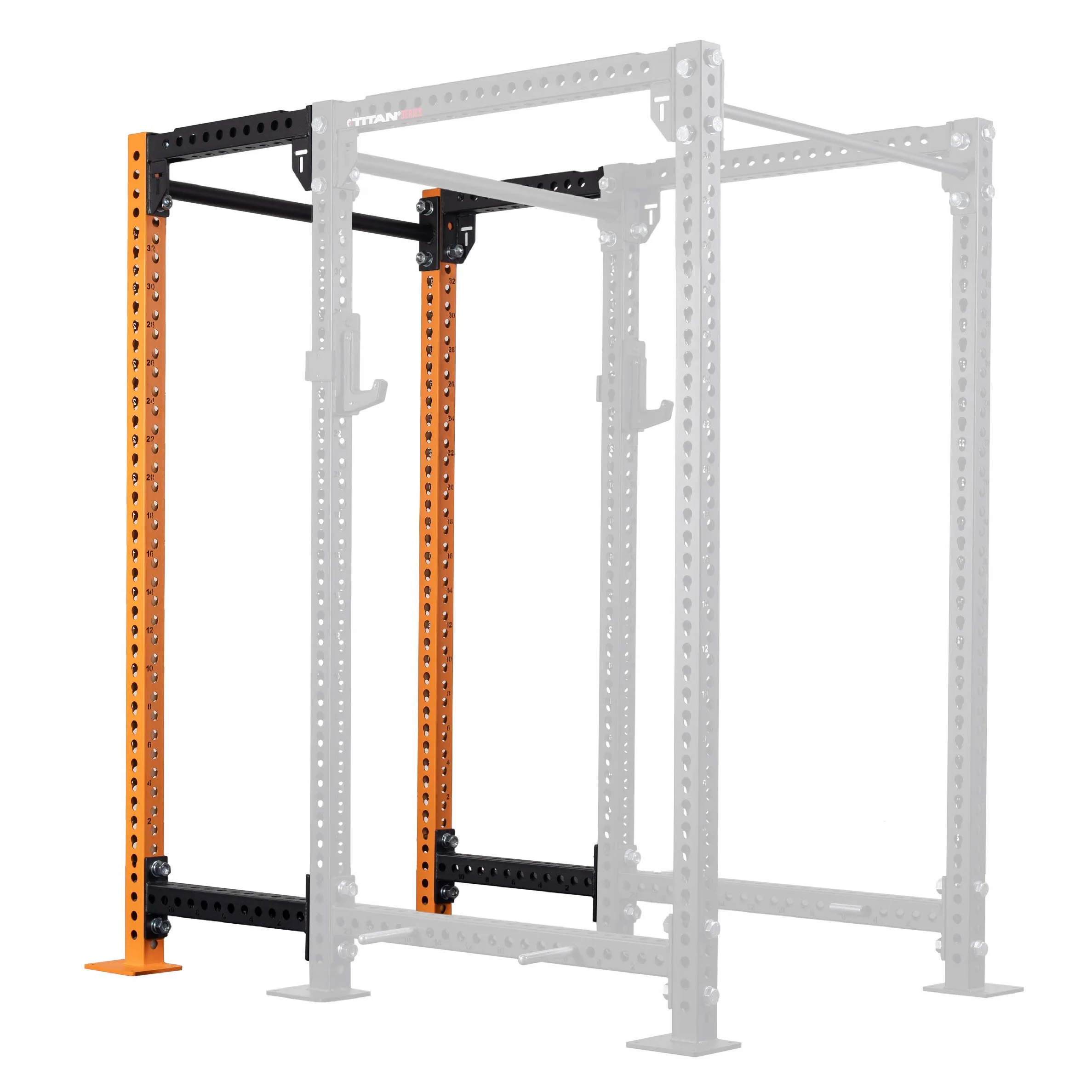 TITAN Series 24" Extension Kit - Image 90