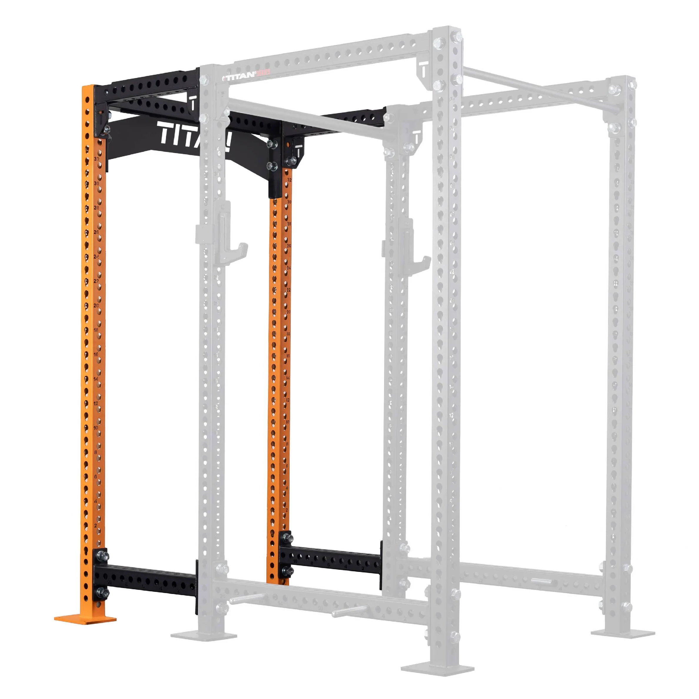 TITAN Series 24" Extension Kit - Image 95