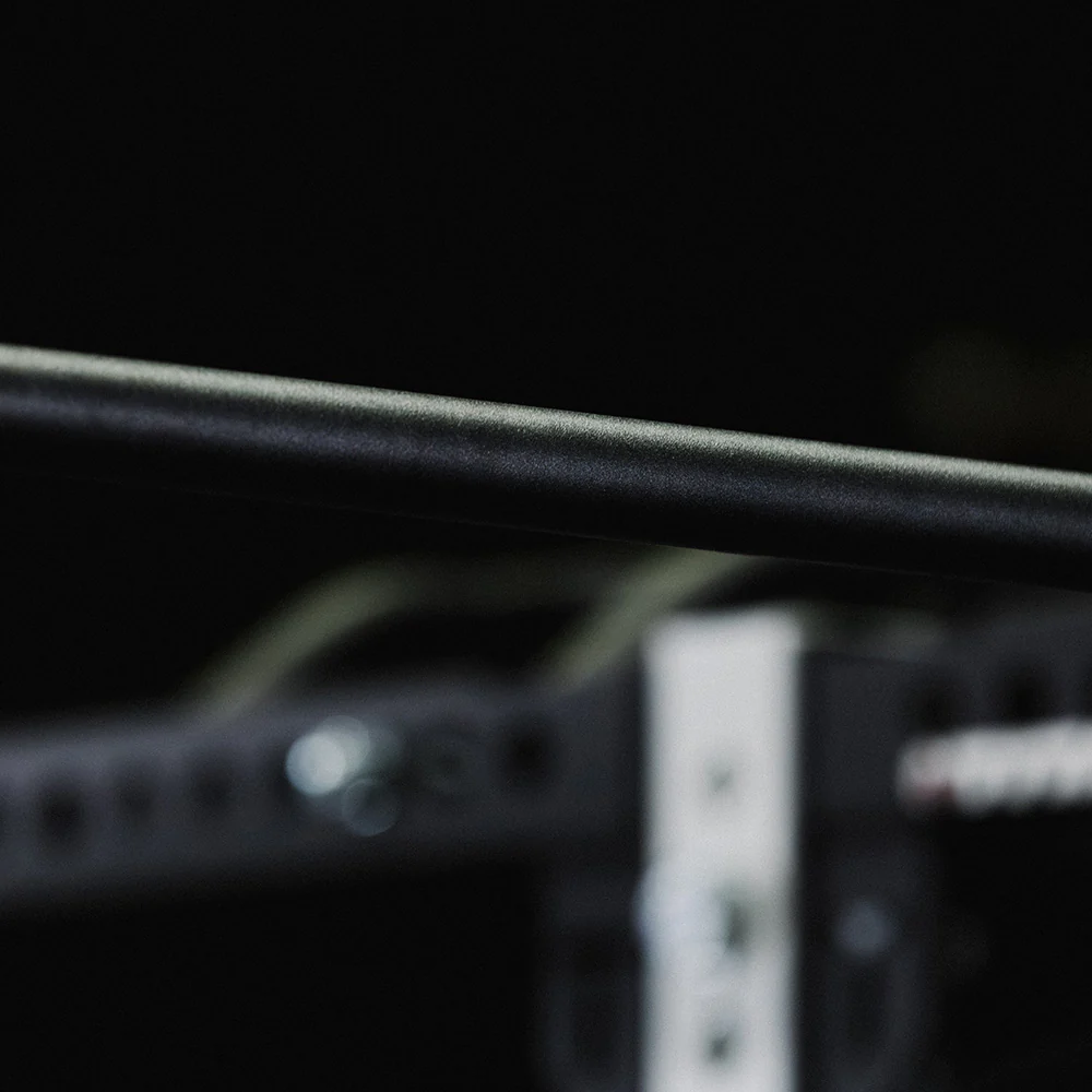 TITAN Series 72" Pull-Up Multi-Rack Connector Bar - Image 7