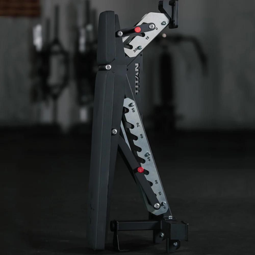 TITAN Series Adjustable Bench - Image 11