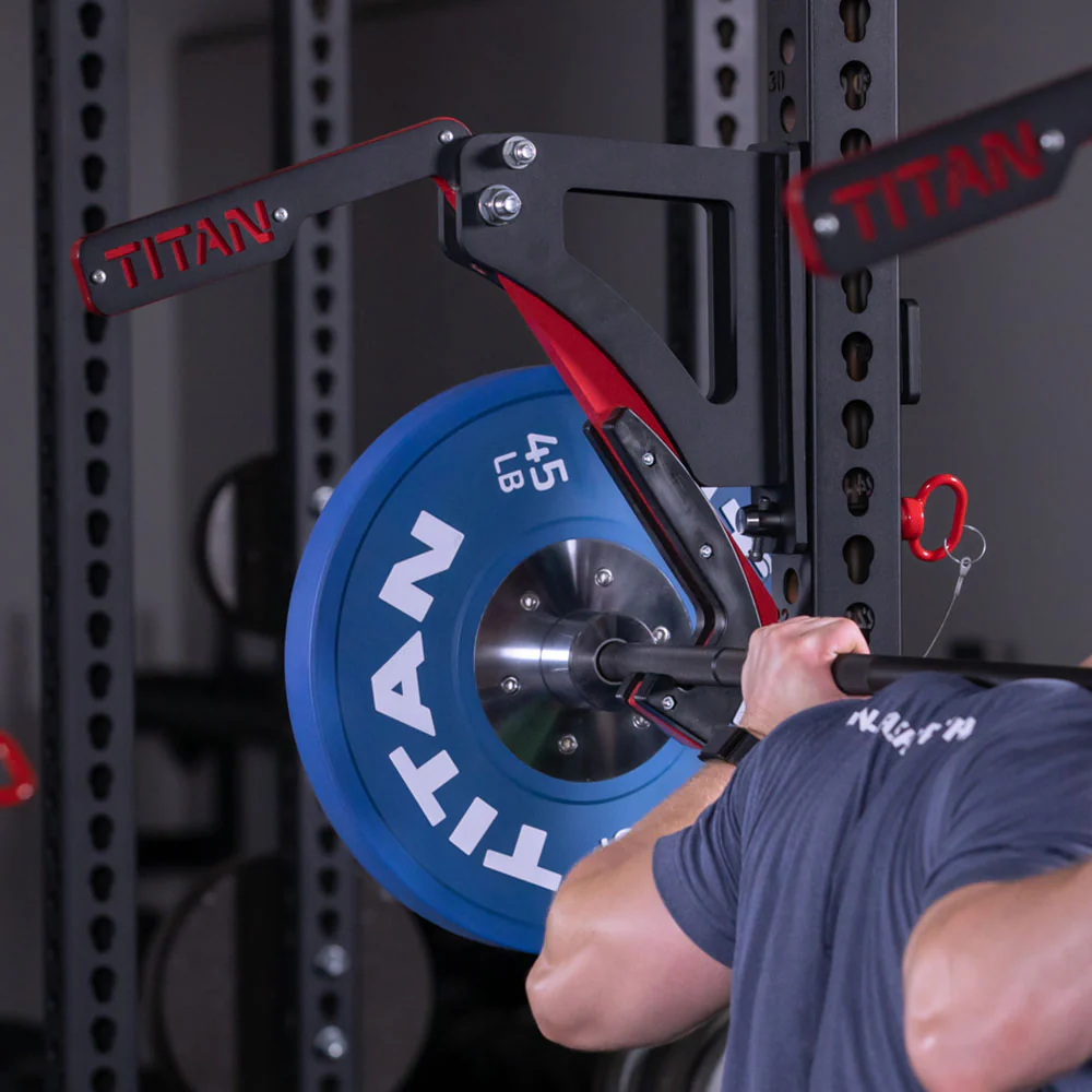 TITAN Series Adjustable Monolift Attachments - Image 3