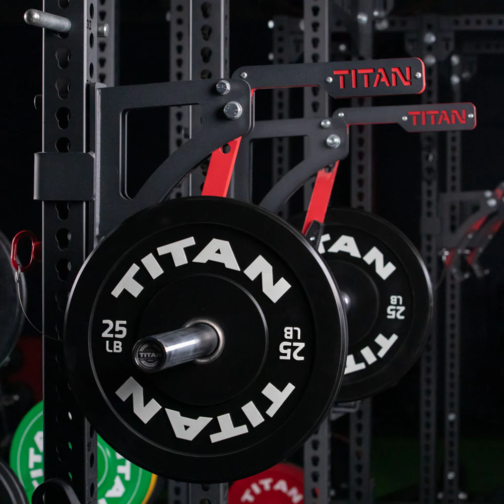 TITAN Series Adjustable Monolift Attachments - Image 5