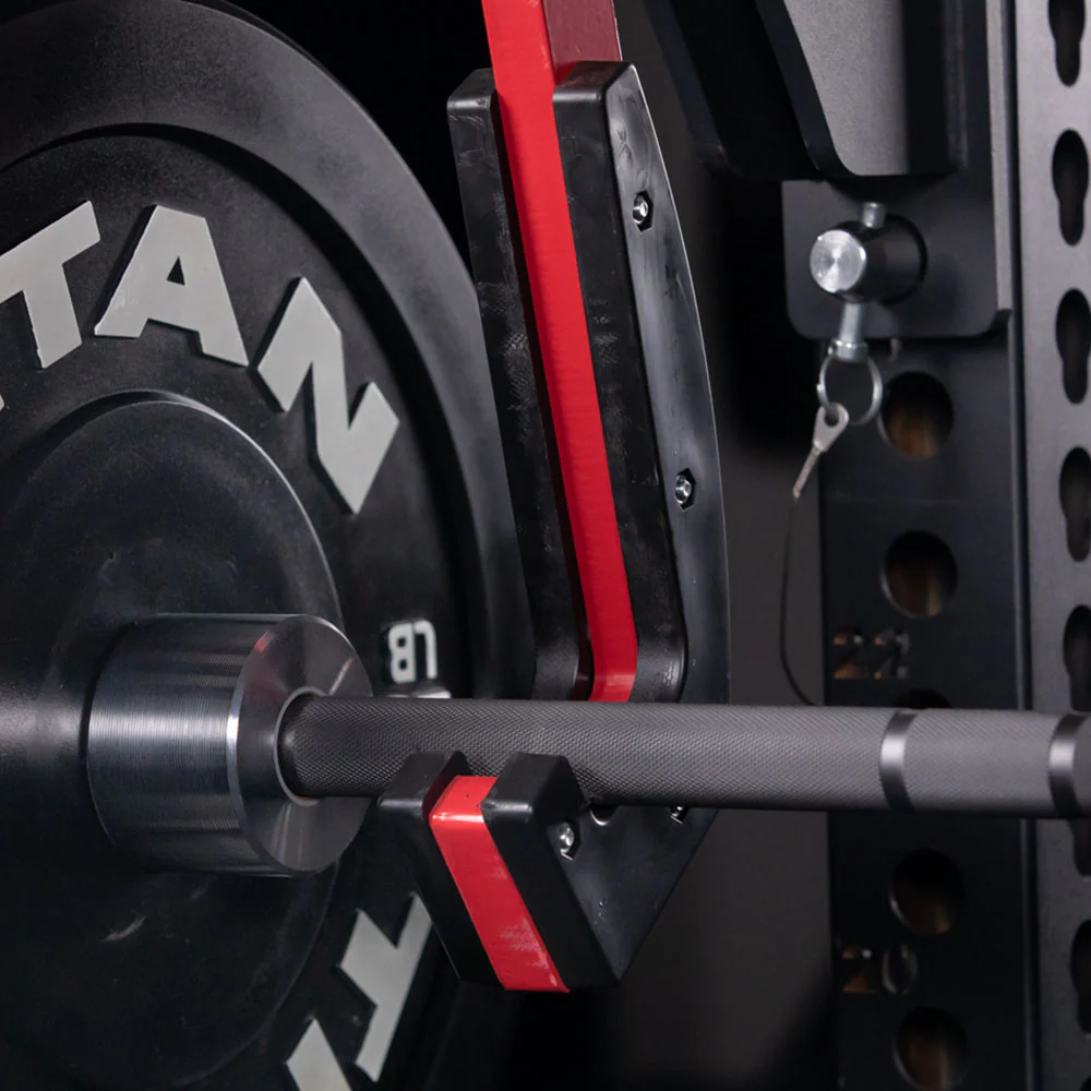TITAN Series Adjustable Monolift Attachments - Image 6