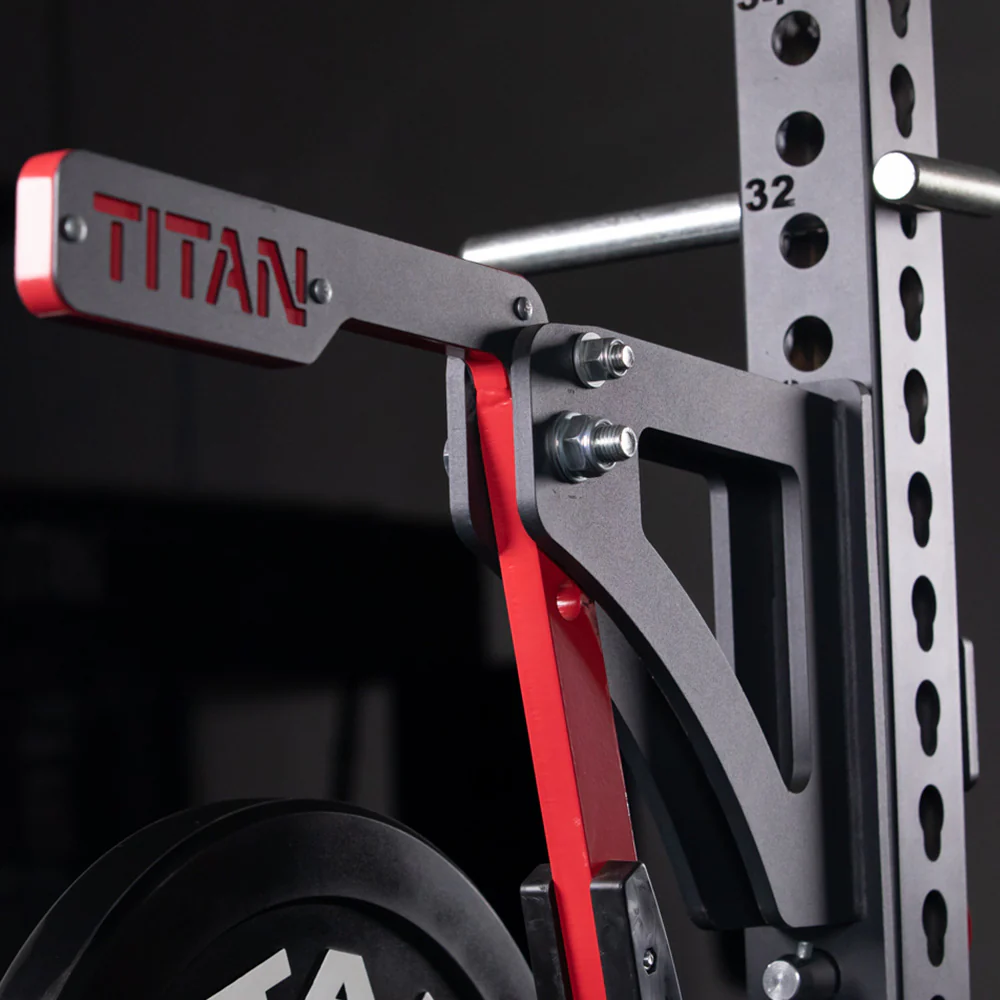 TITAN Series Adjustable Monolift Attachments - Image 8