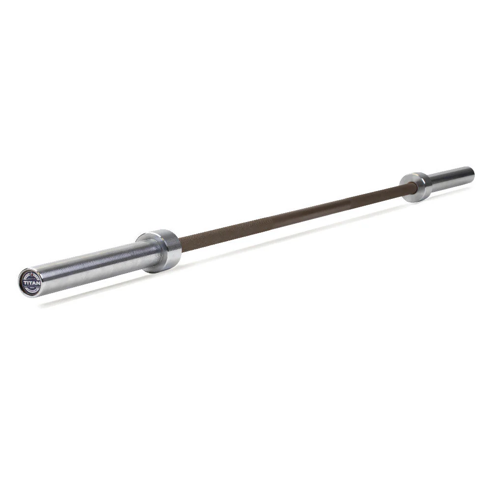 TITAN Series Cerakote Olympic Barbell - Image 26