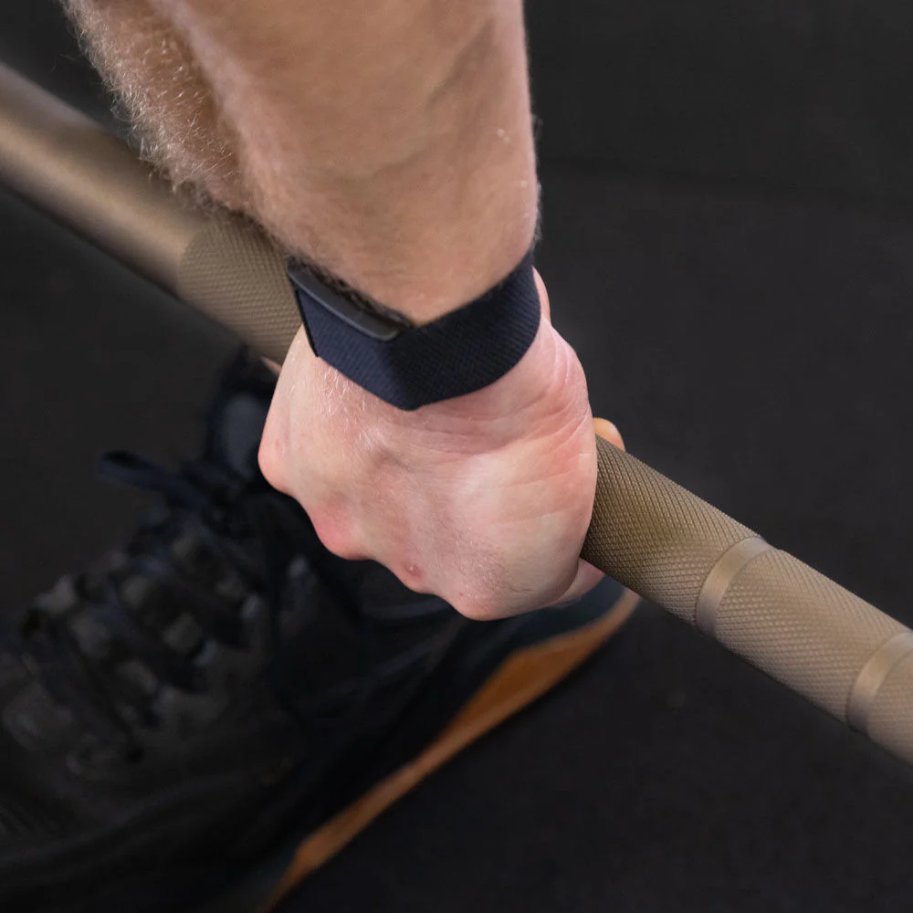 TITAN Series Cerakote Olympic Barbell - Image 30