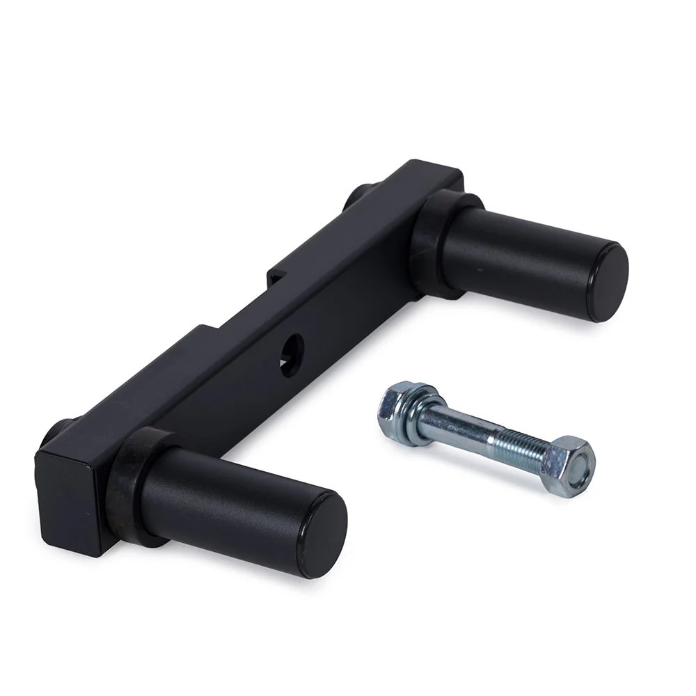 TITAN Series Change Plate Holder