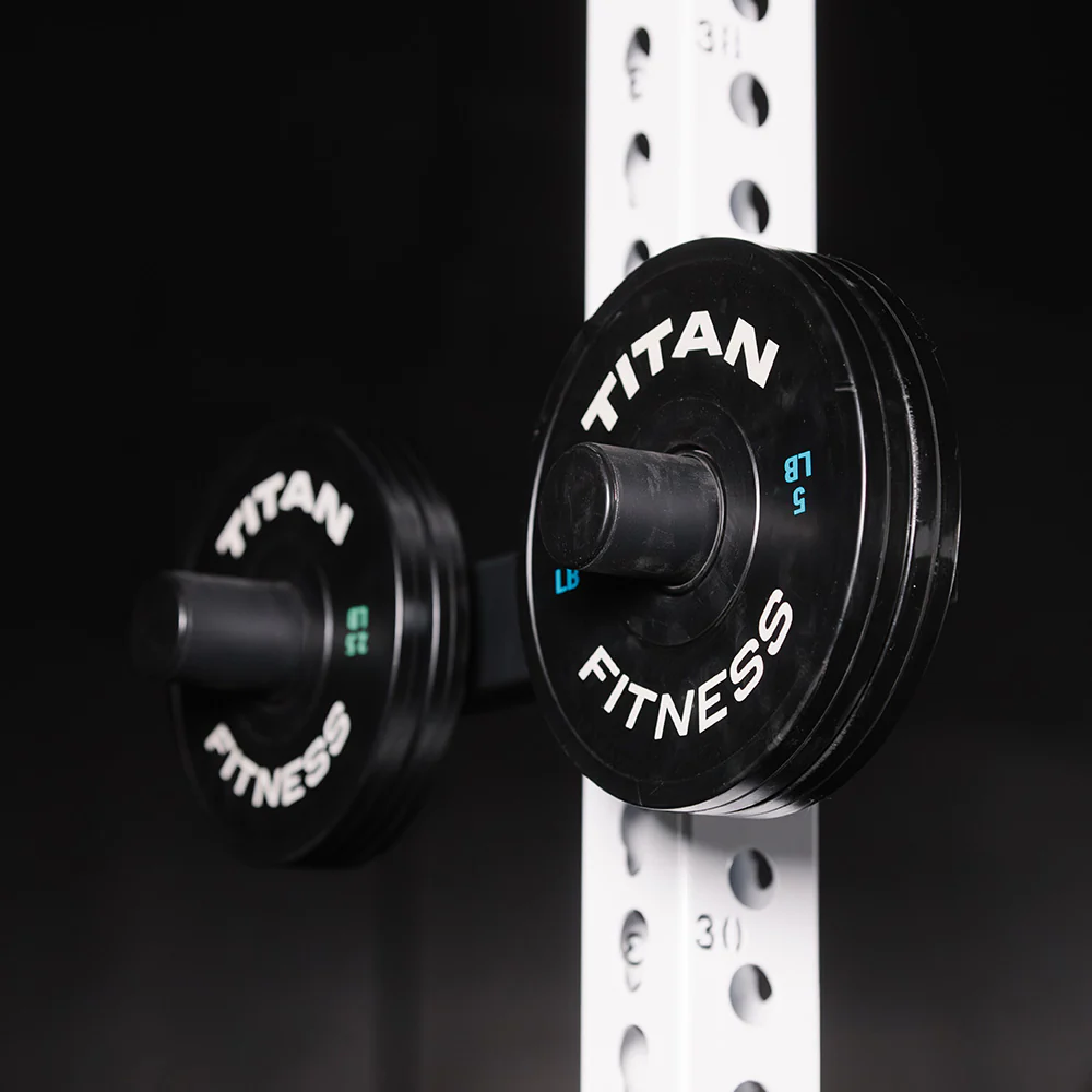 TITAN Series Change Plate Holder - Image 3