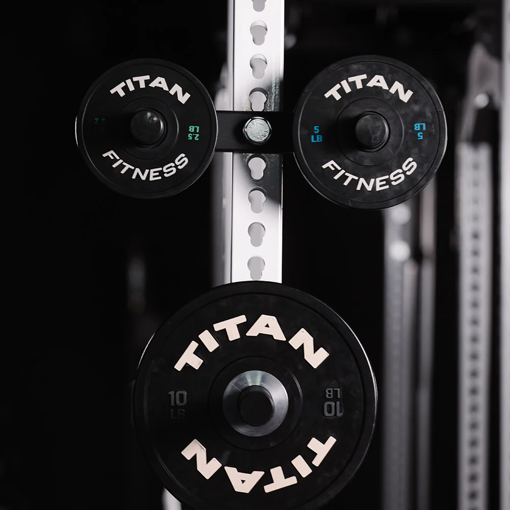 TITAN Series Change Plate Holder - Image 7