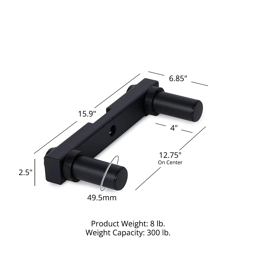 TITAN Series Change Plate Holder - Image 8