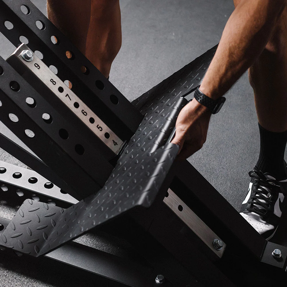 TITAN Series Chest-Supported Row - Image 10