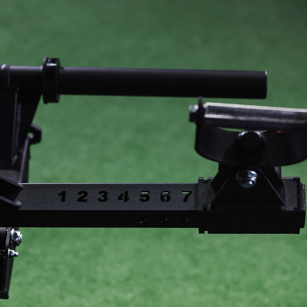 TITAN Series Chest-Supported Row - Image 8
