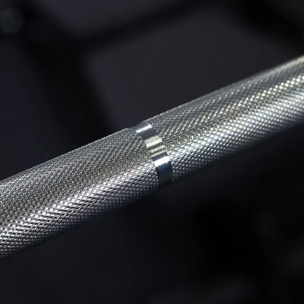 TITAN Series Deadlift Bar - Image 7