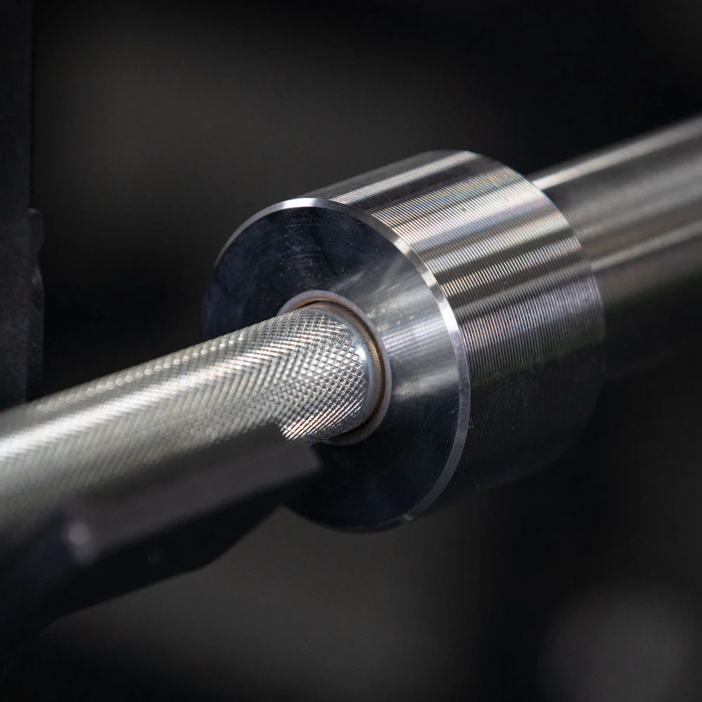 TITAN Series Deadlift Bar - Image 8