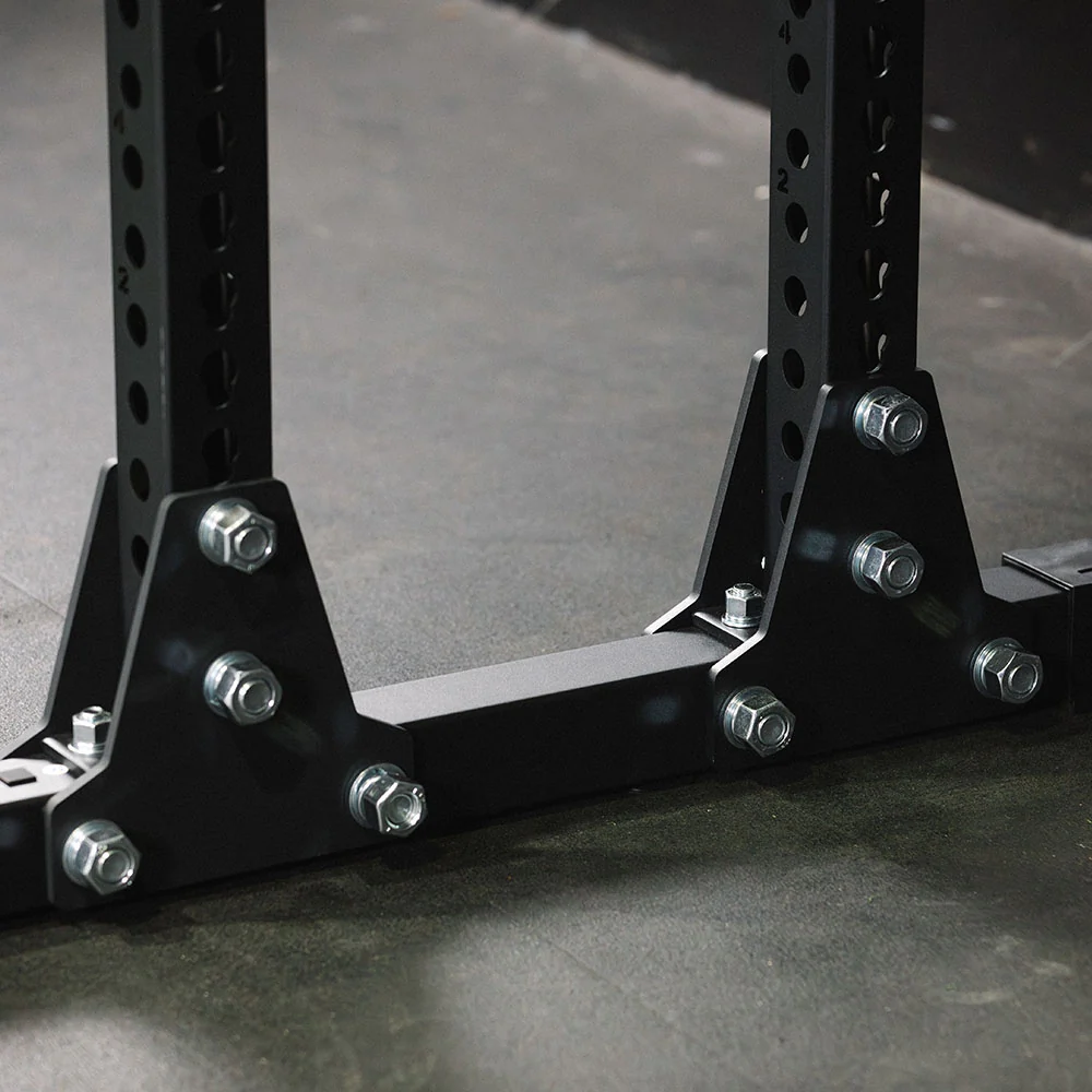 TITAN Series Half Rack - Image 10