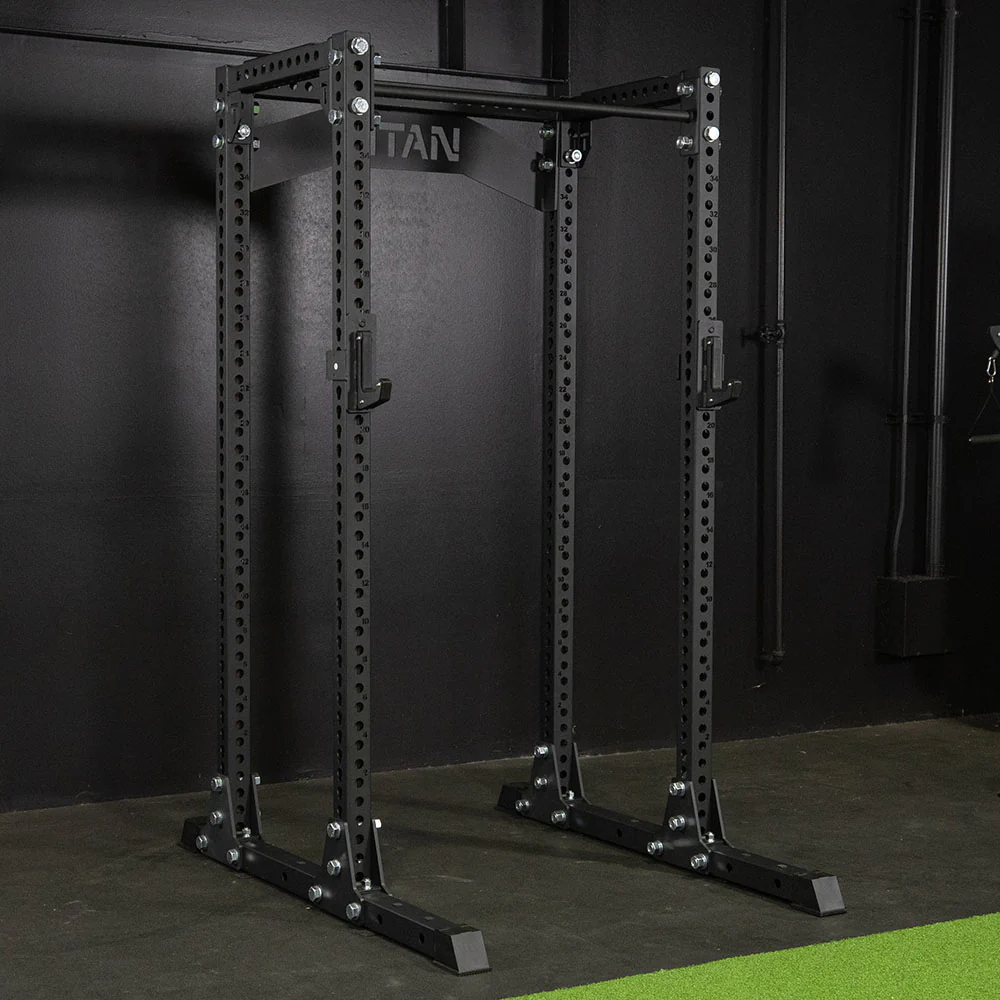 TITAN Series Half Rack - Image 14
