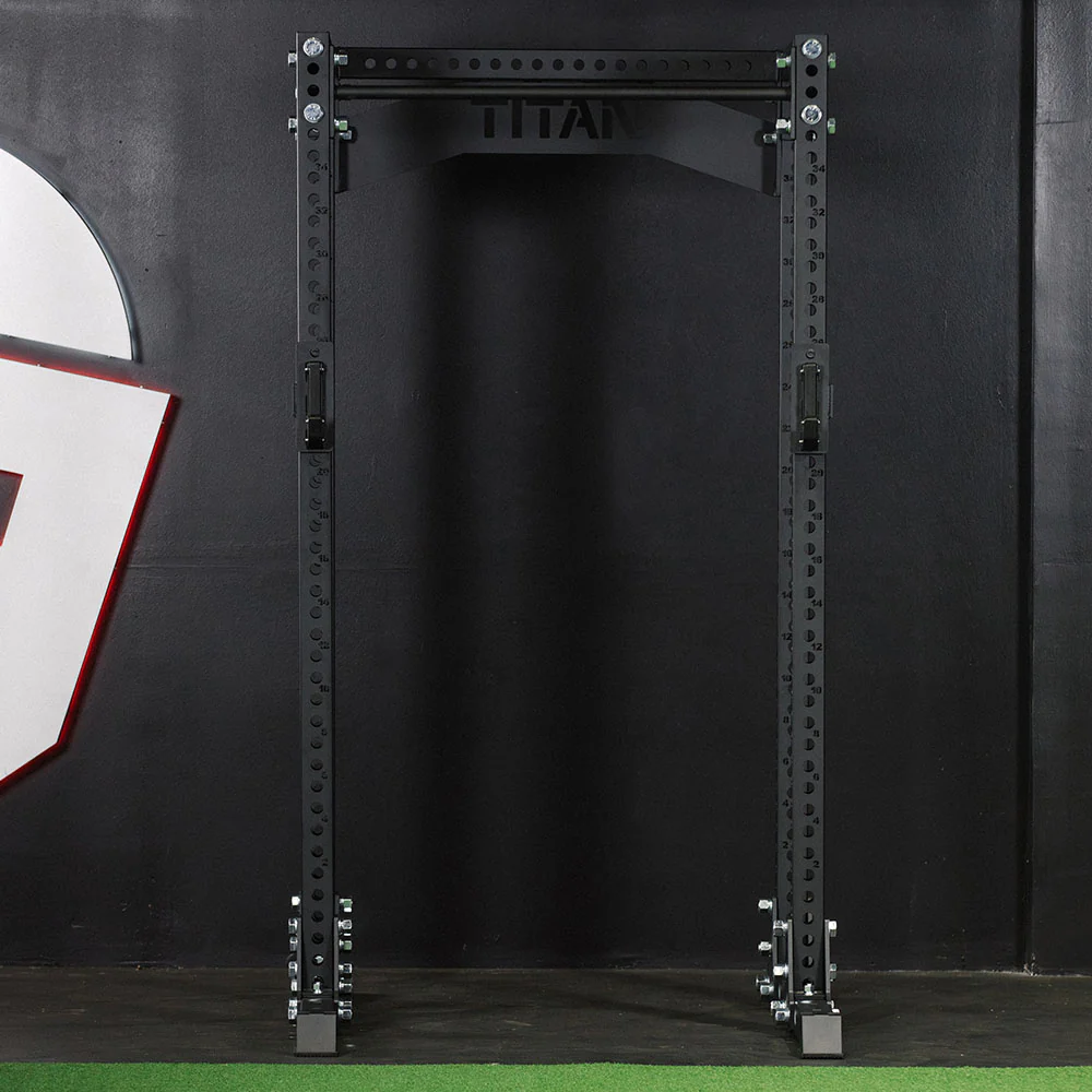 TITAN Series Half Rack - Image 15
