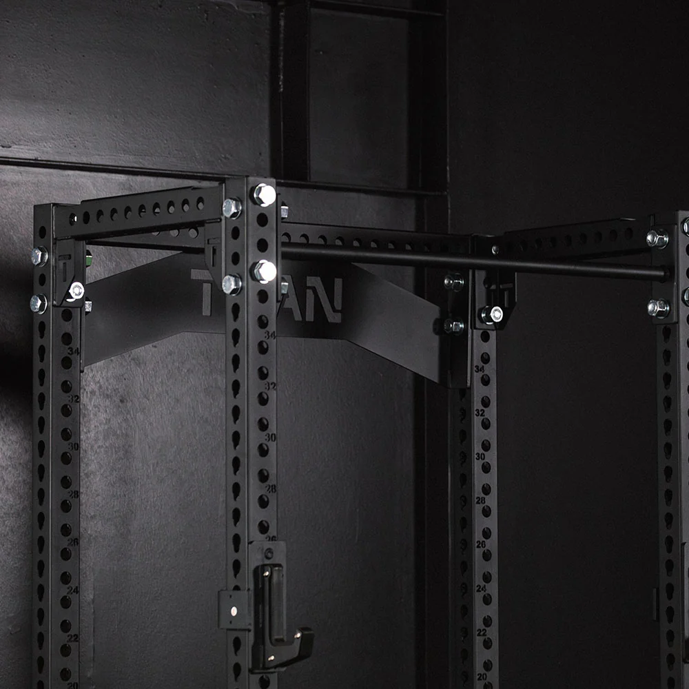 TITAN Series Half Rack - Image 16