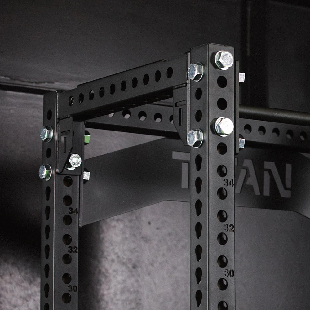 TITAN Series Half Rack - Image 17