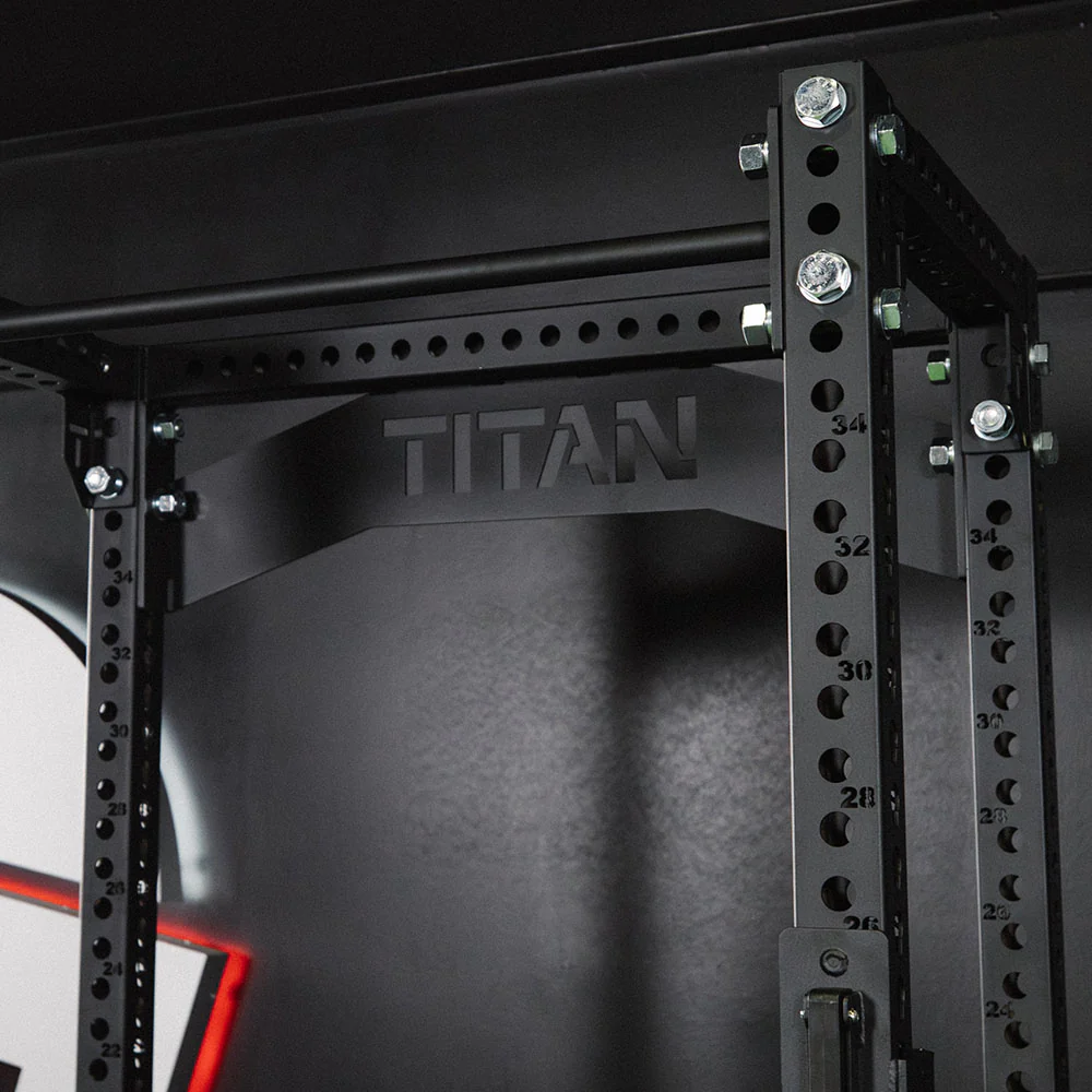 TITAN Series Half Rack - Image 19