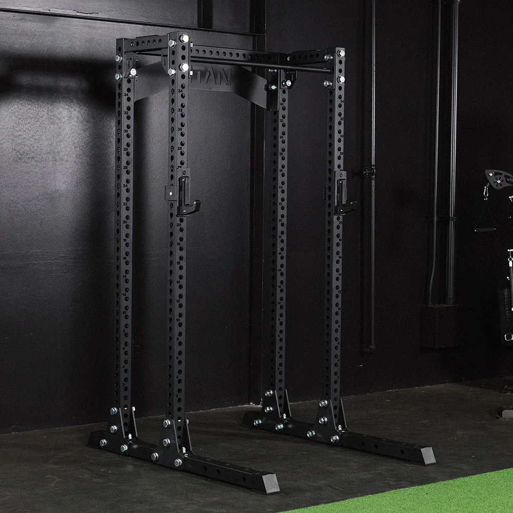 TITAN Series Half Rack - Image 2
