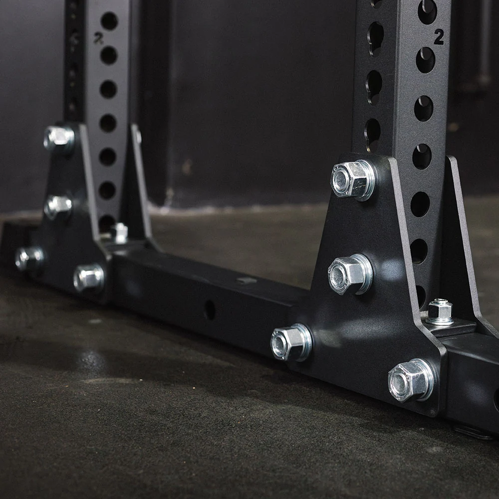 TITAN Series Half Rack - Image 22