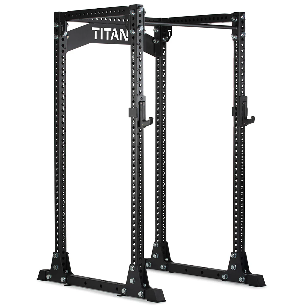 TITAN Series Half Rack - Image 25