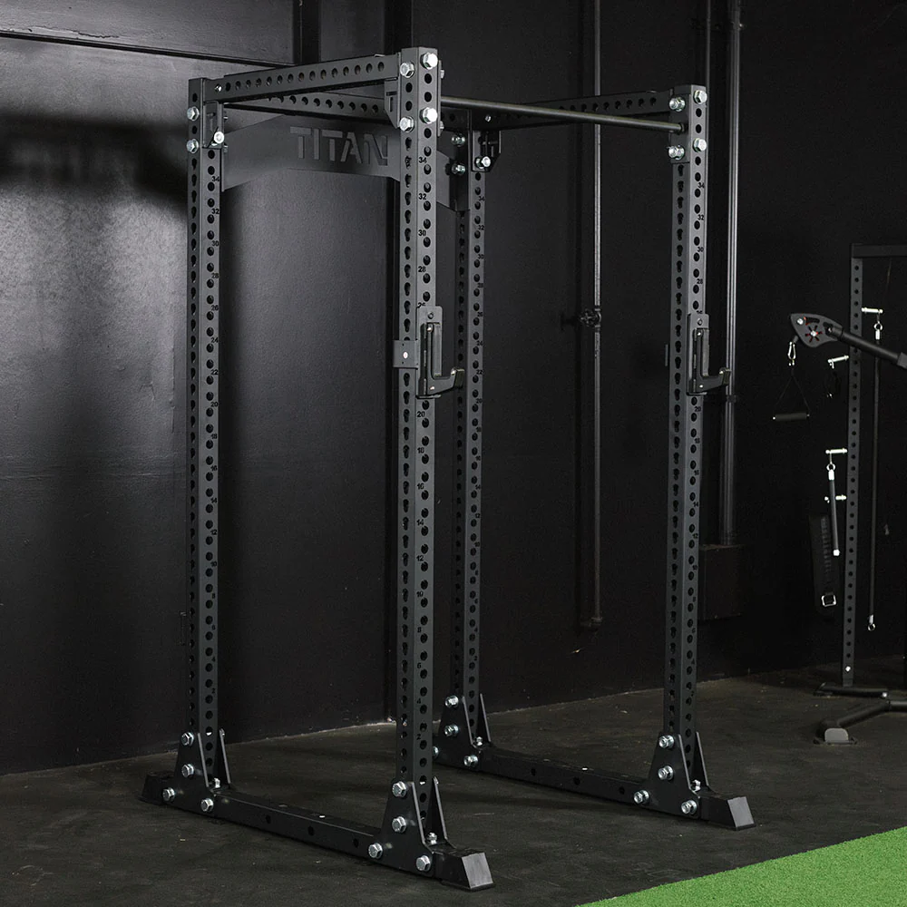 TITAN Series Half Rack - Image 26