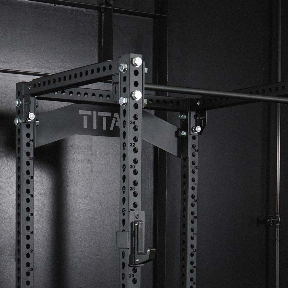 TITAN Series Half Rack - Image 28
