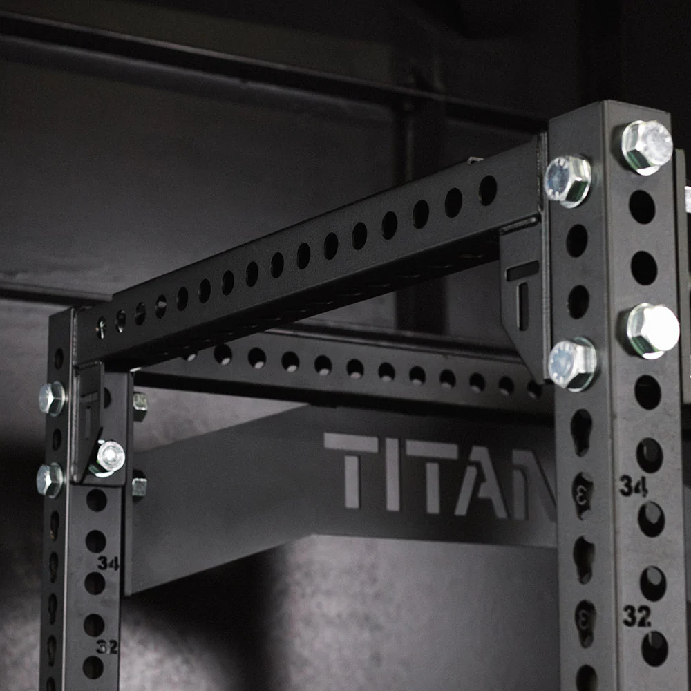 TITAN Series Half Rack - Image 29