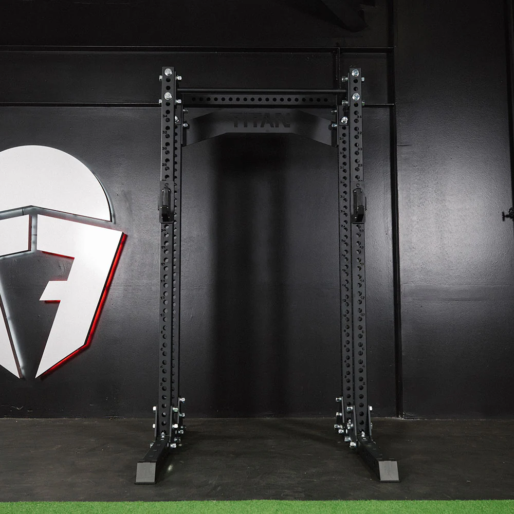 TITAN Series Half Rack - Image 3